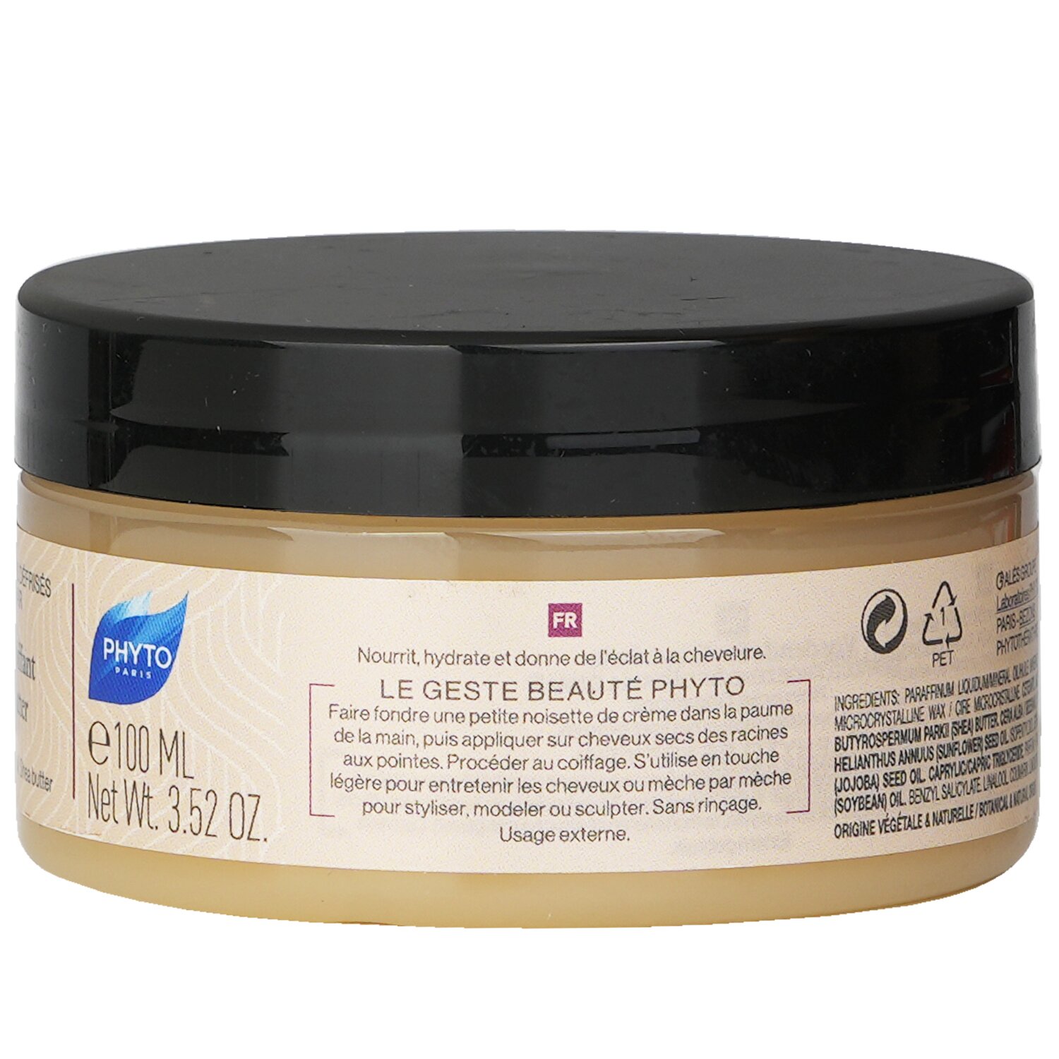 Phyto Phyto Specific Nourishing Styling Butter 100ml/3.3oz