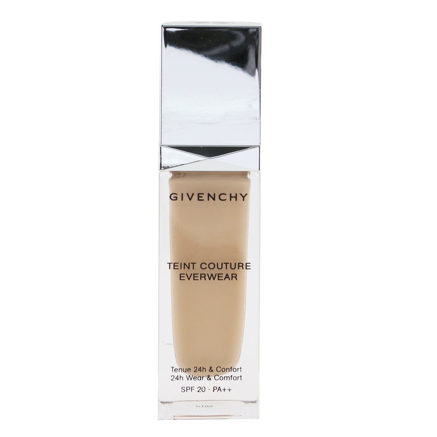 Givenchy Teint Couture Everwear 24H Wear & Comfort Foundation SPF 20 30ml/1oz