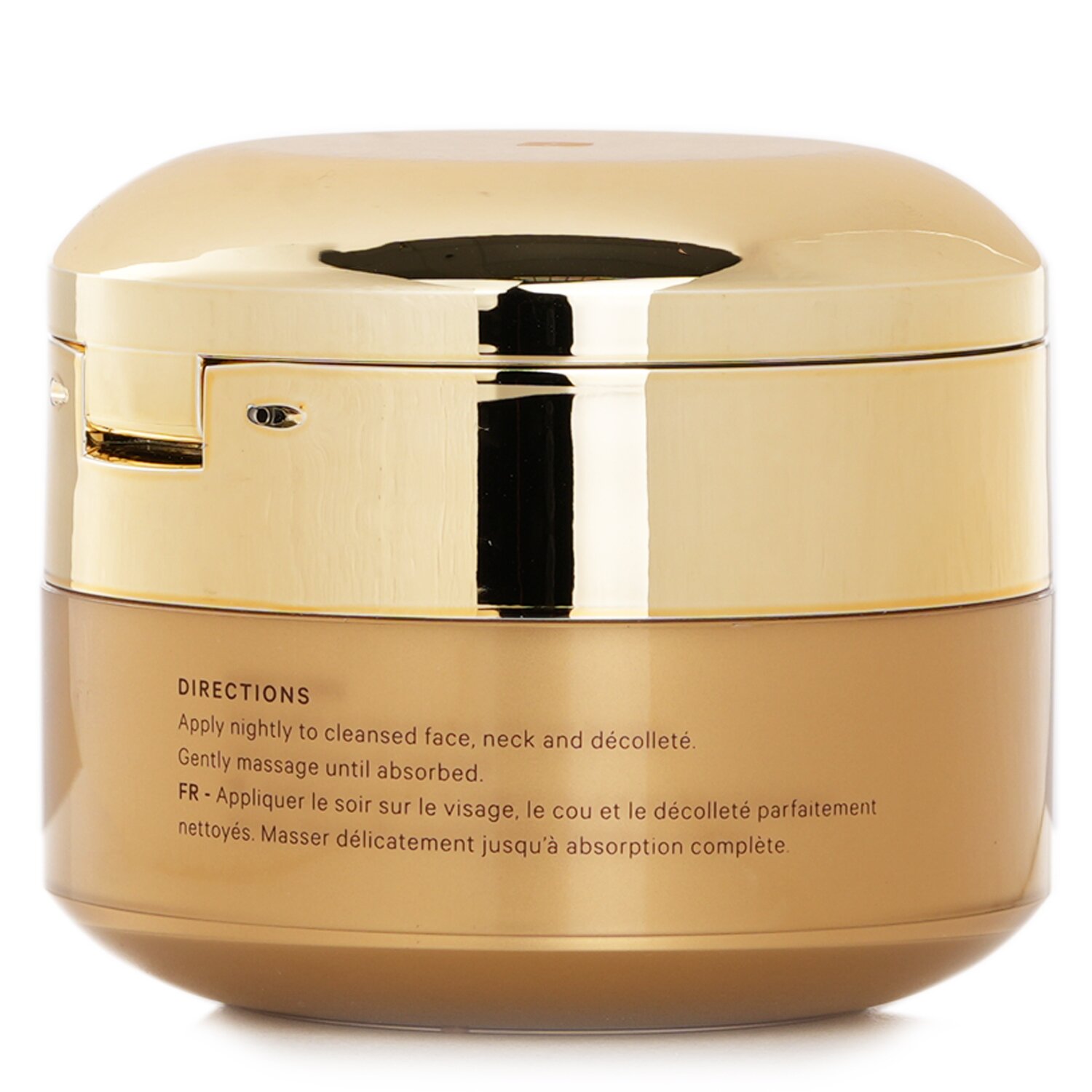 MZ Skin Replenish & Restore Placenta & Stem Cell Night Recovery Mask 30ml/1.01oz