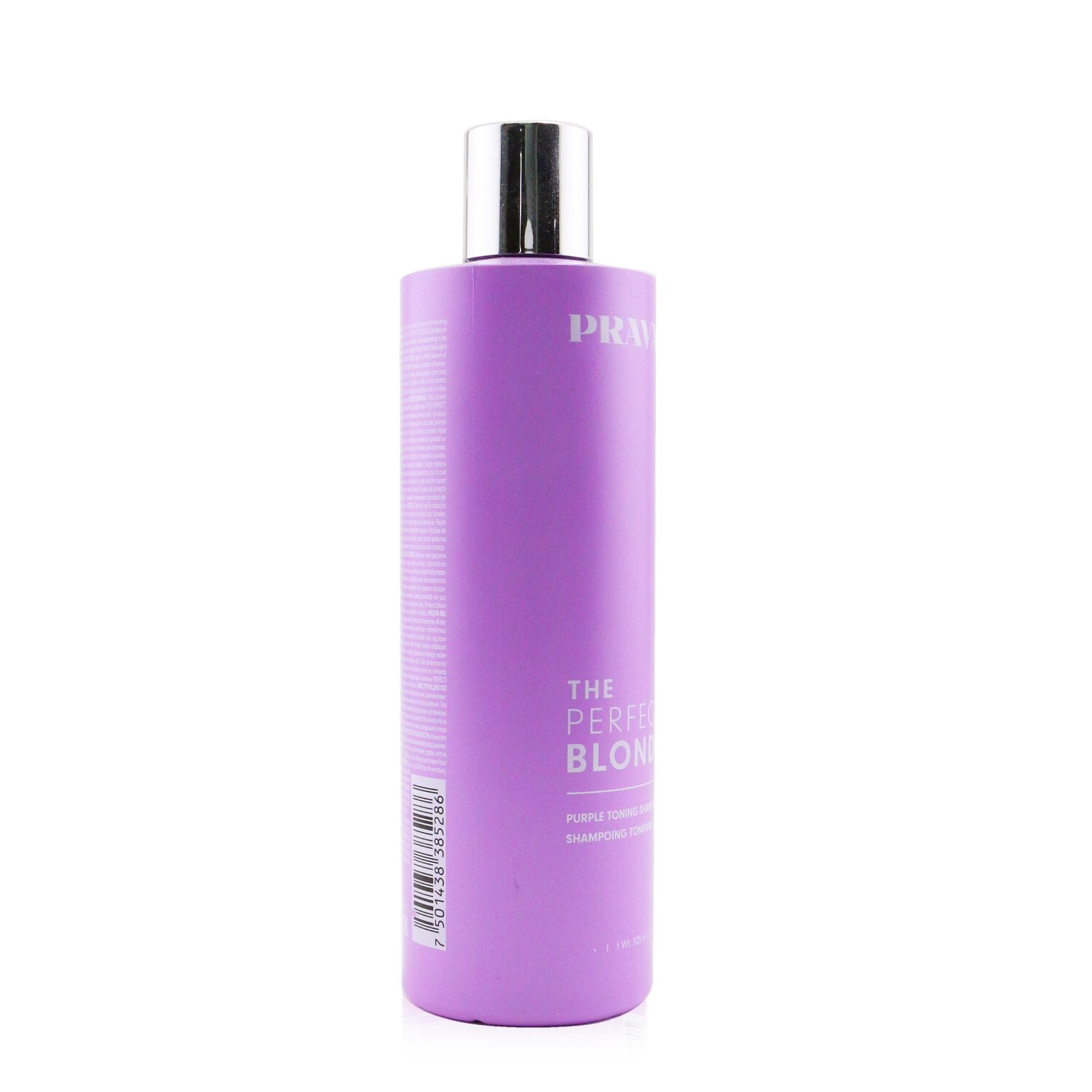 Pravana The Perfect Blonde Purple Toning Shampoo 325ml/11oz
