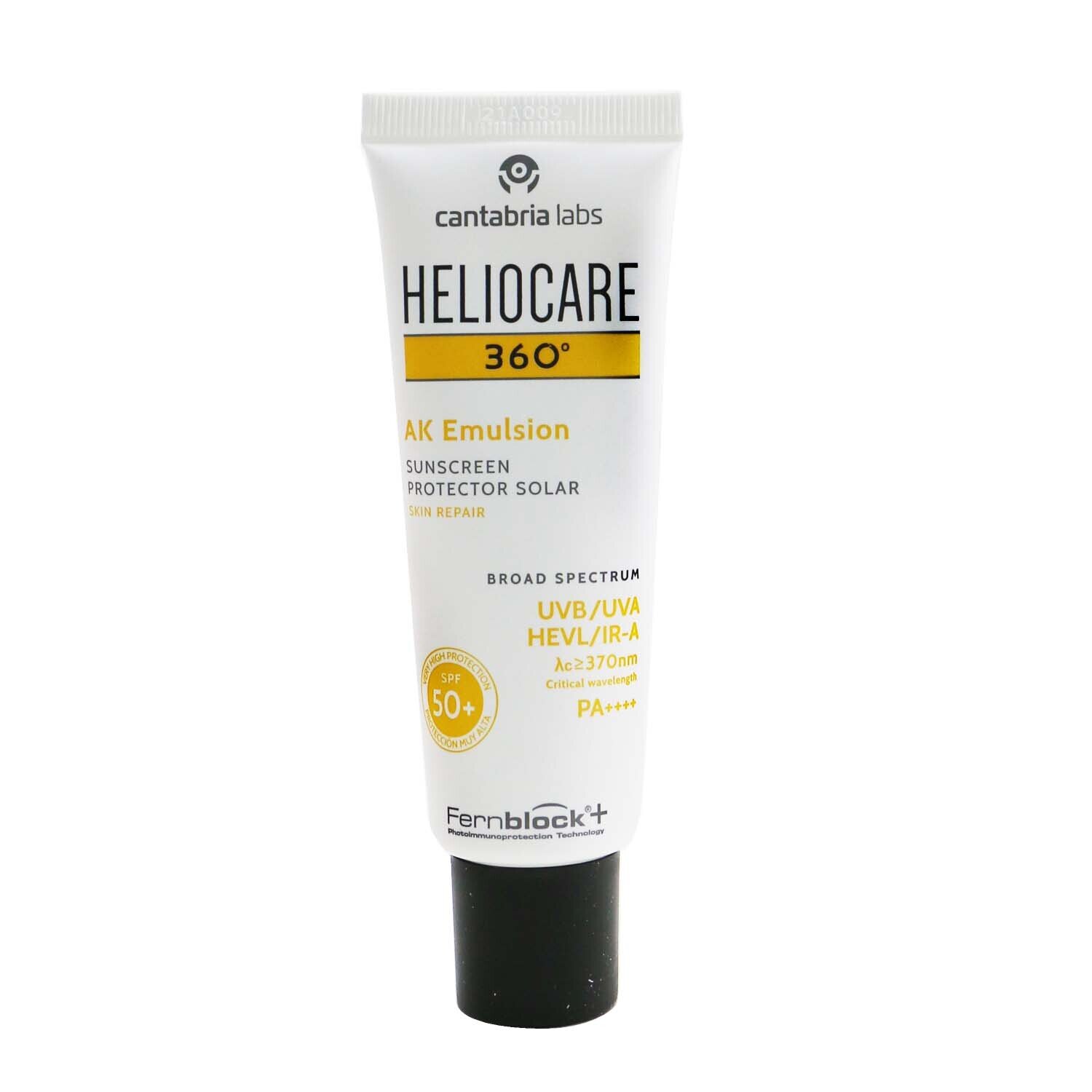 Heliocare by Cantabria Labs Heliocare 360 AK Emulsion SPF50 50ml/1.7oz