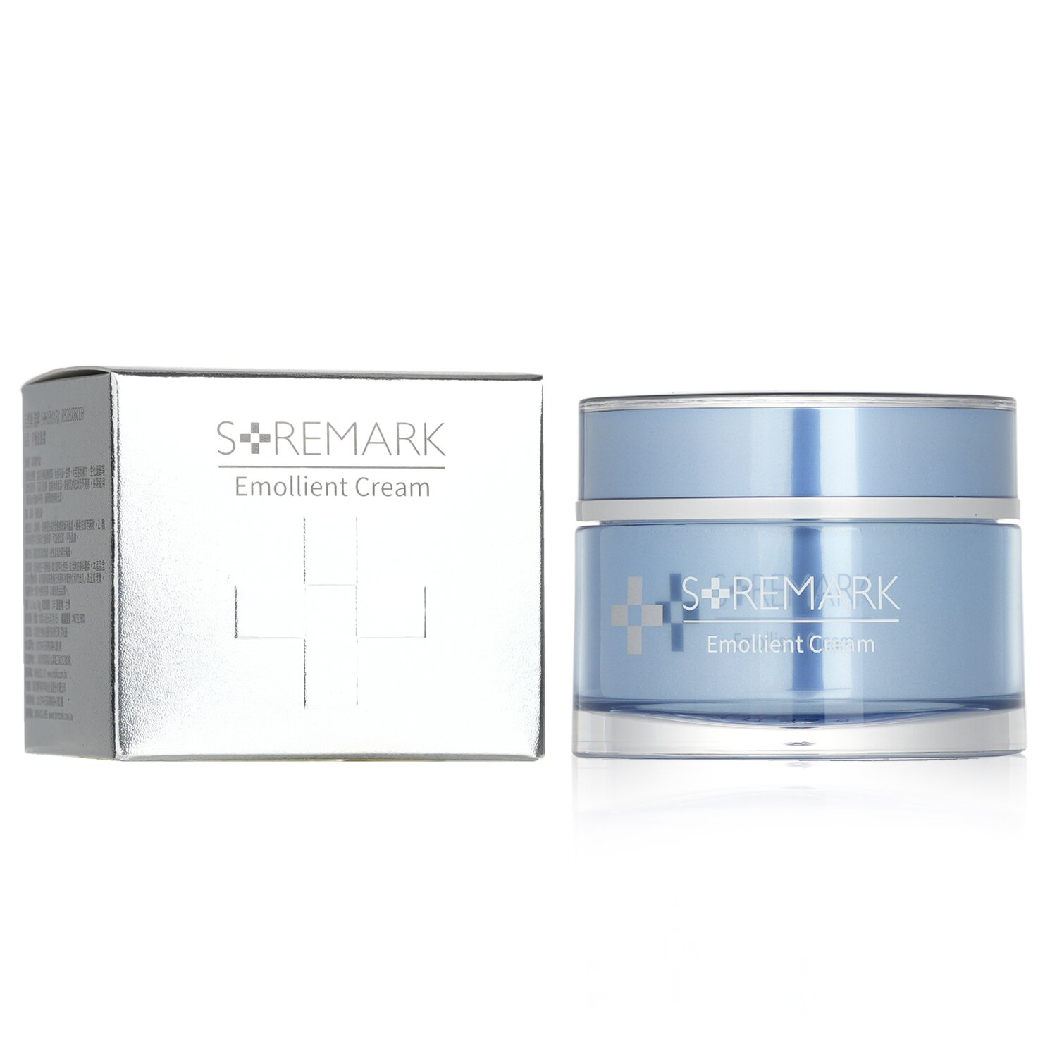 Natural Beauty Stremark Emollient Cream 60g/2oz