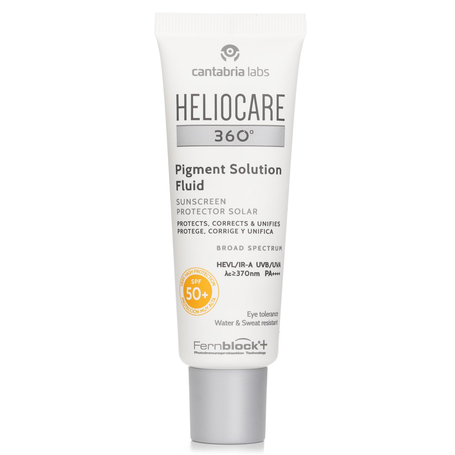 Heliocare by Cantabria Labs Heliocare 360 Флюид против Пигментации SPF50 50ml/1.7oz