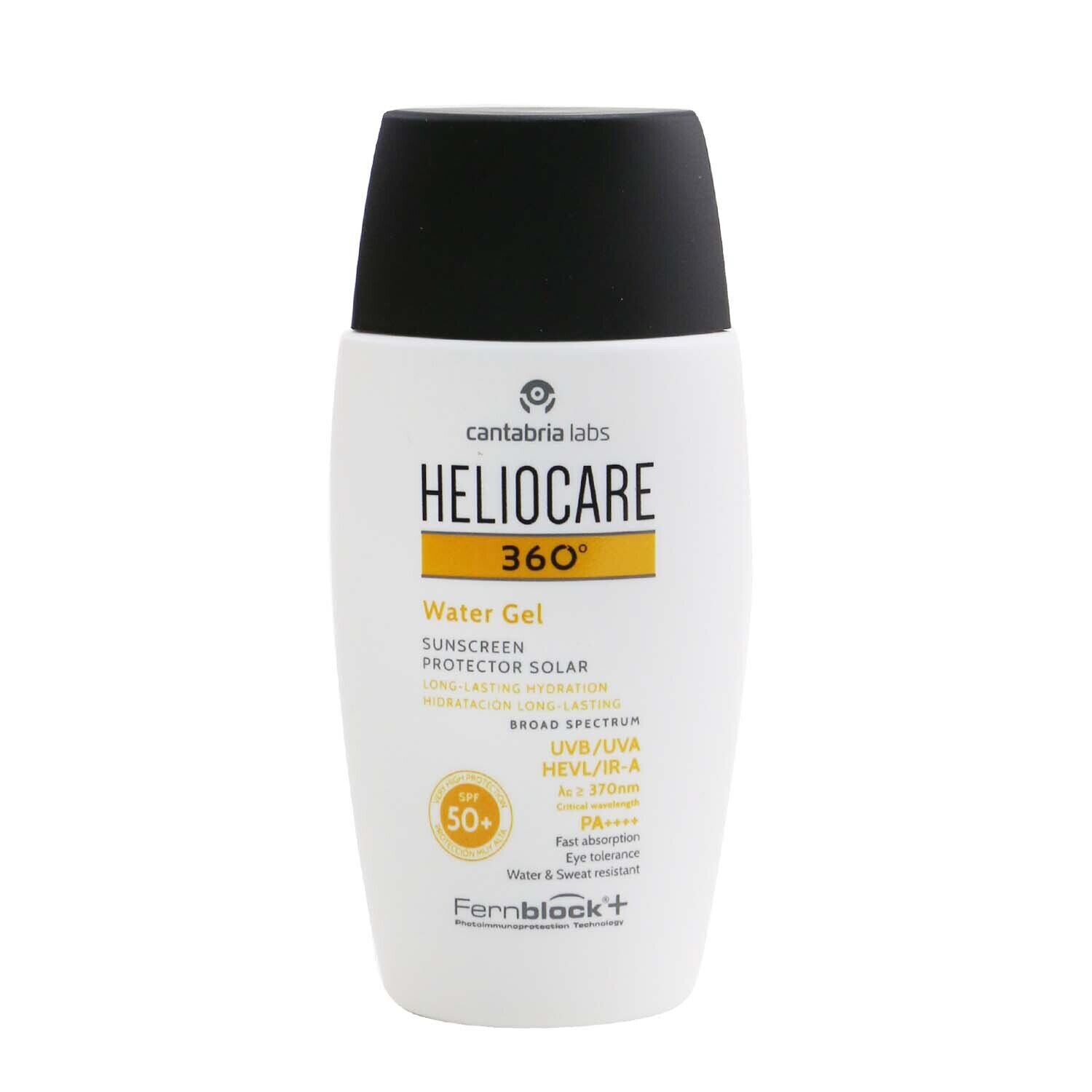 Heliocare by Cantabria Labs Heliocare 360 Water Gel SPF50 50ml/1.7oz