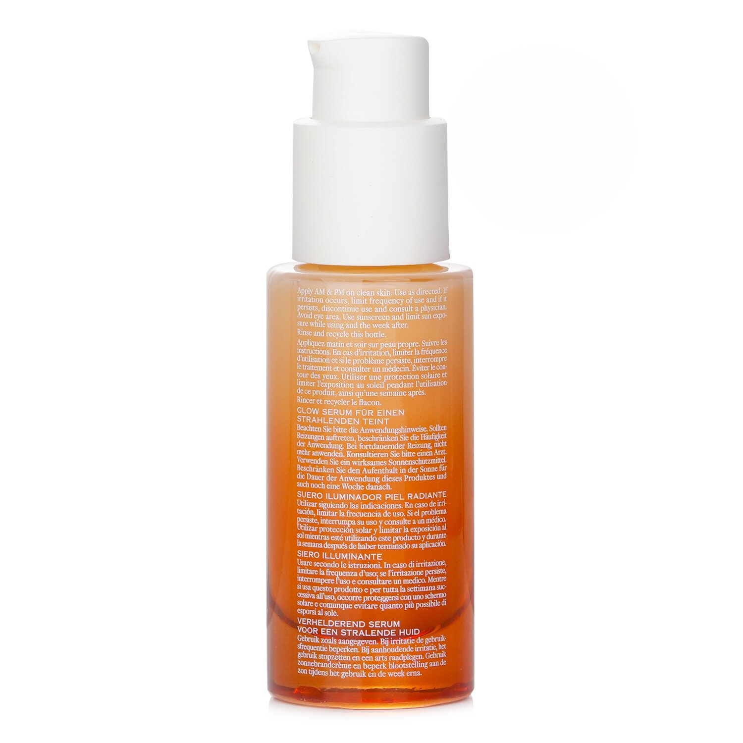 Origins GinZing Into The Glow Осветляющая Сыворотка 30ml/1oz
