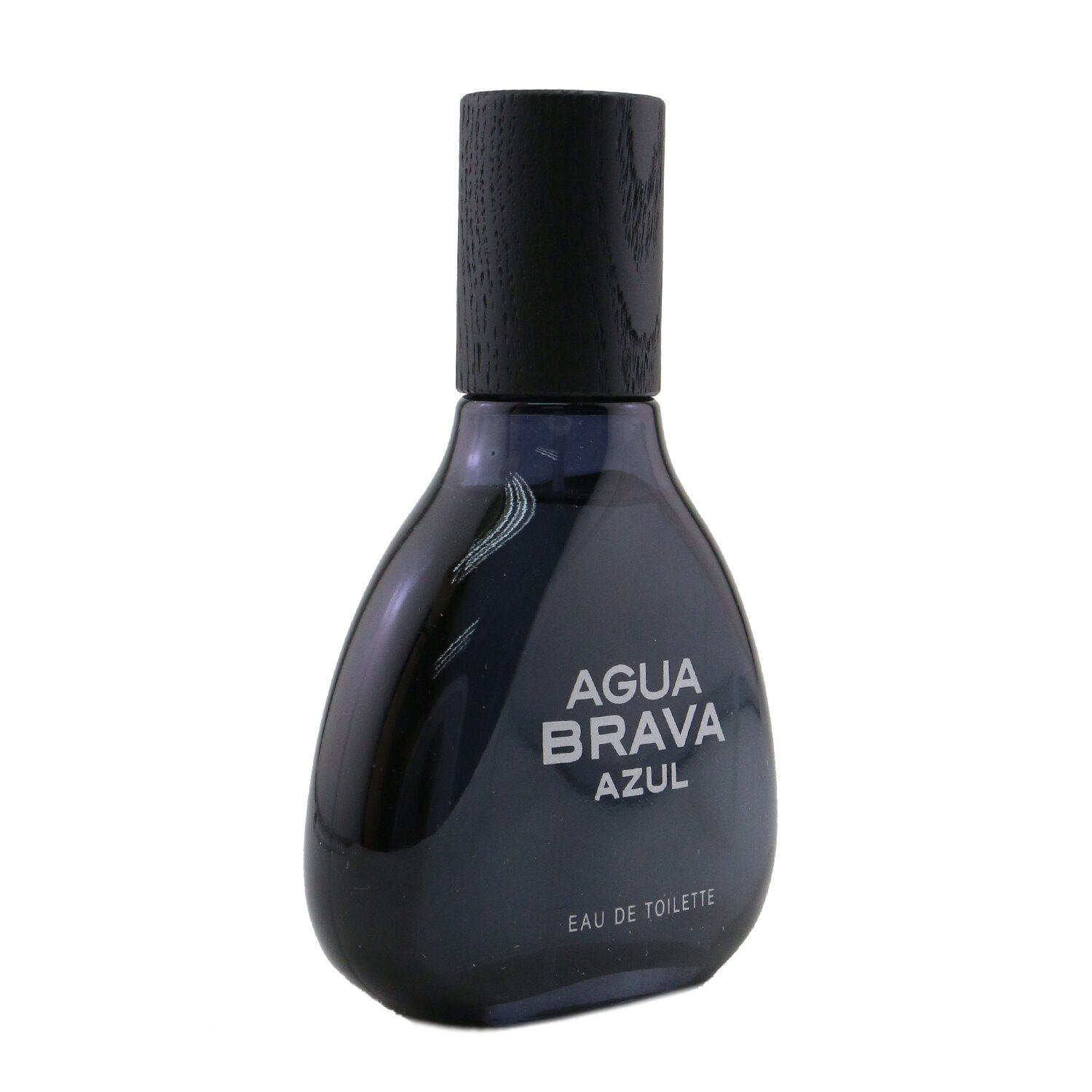 Puig Agua Brava Azul Eau De Toilette Spray (Unboxed) 100ml/3.4oz