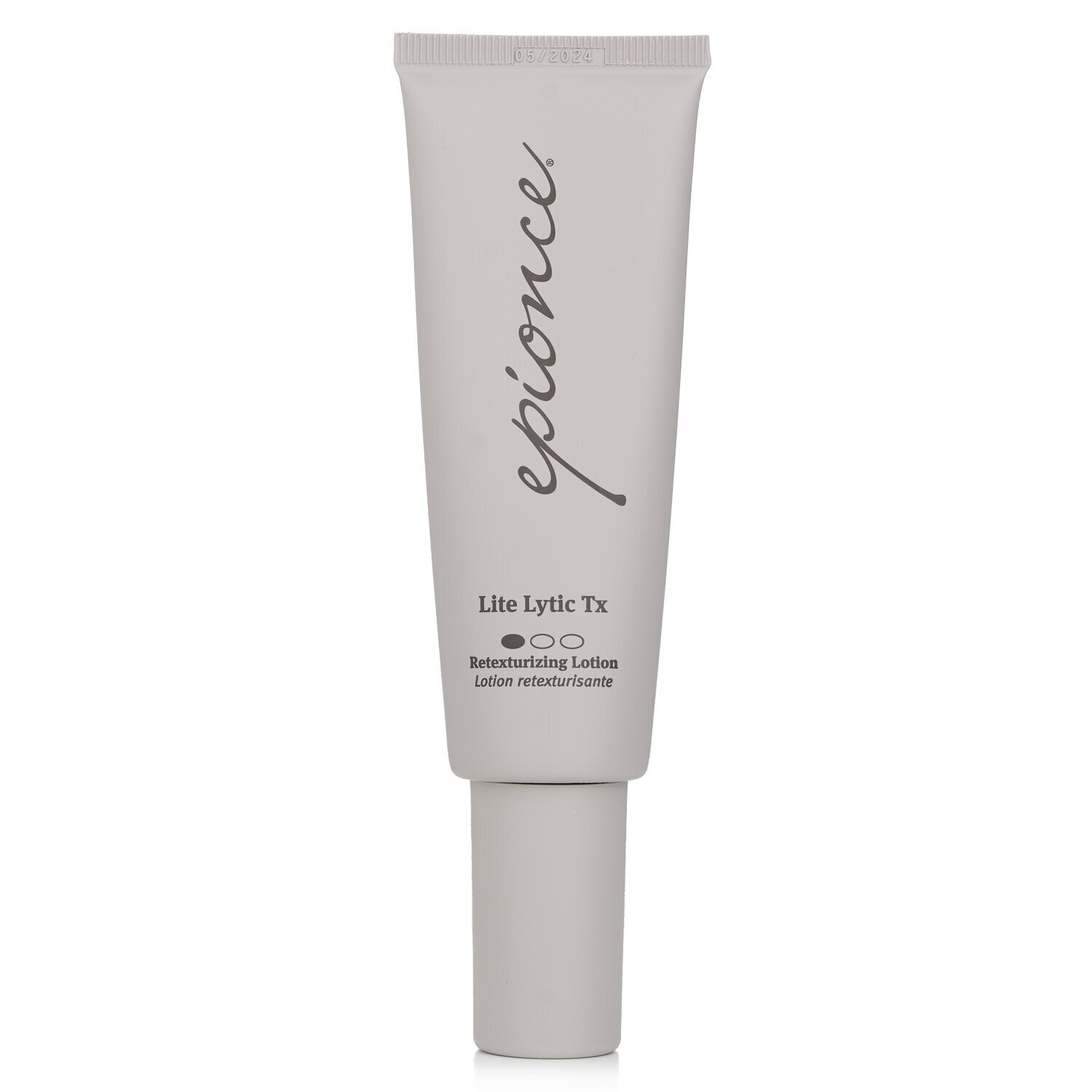 Epionce Lite Lytic Tx Retexturizing Lotion - For Dry/ Sensitive to Normal Skin (Exp. Date: 12/2021) 50ml/1.7oz