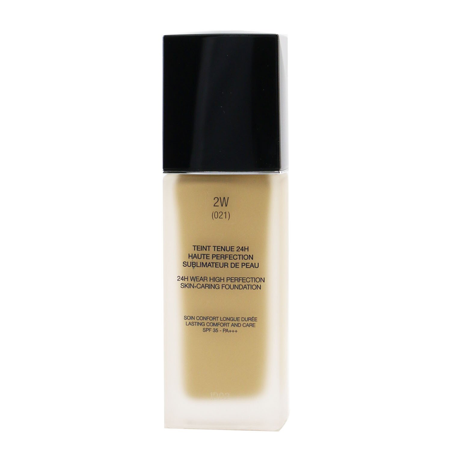 Christian Dior Dior Forever 24H Wear High Perfection Foundation SPF 35 30ml/1oz