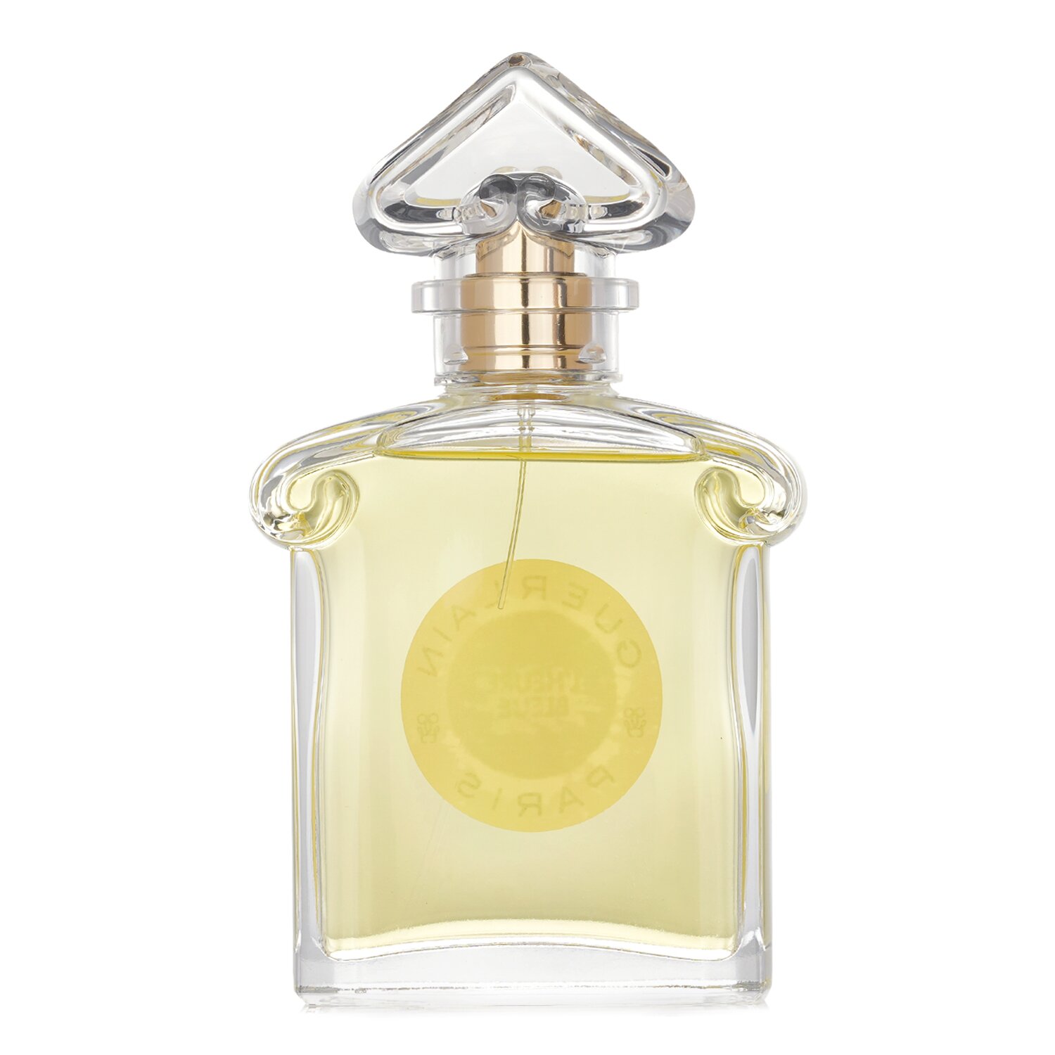 Guerlain L'Heure Bleue Eau De Toilette Spray 75ml/2.5oz