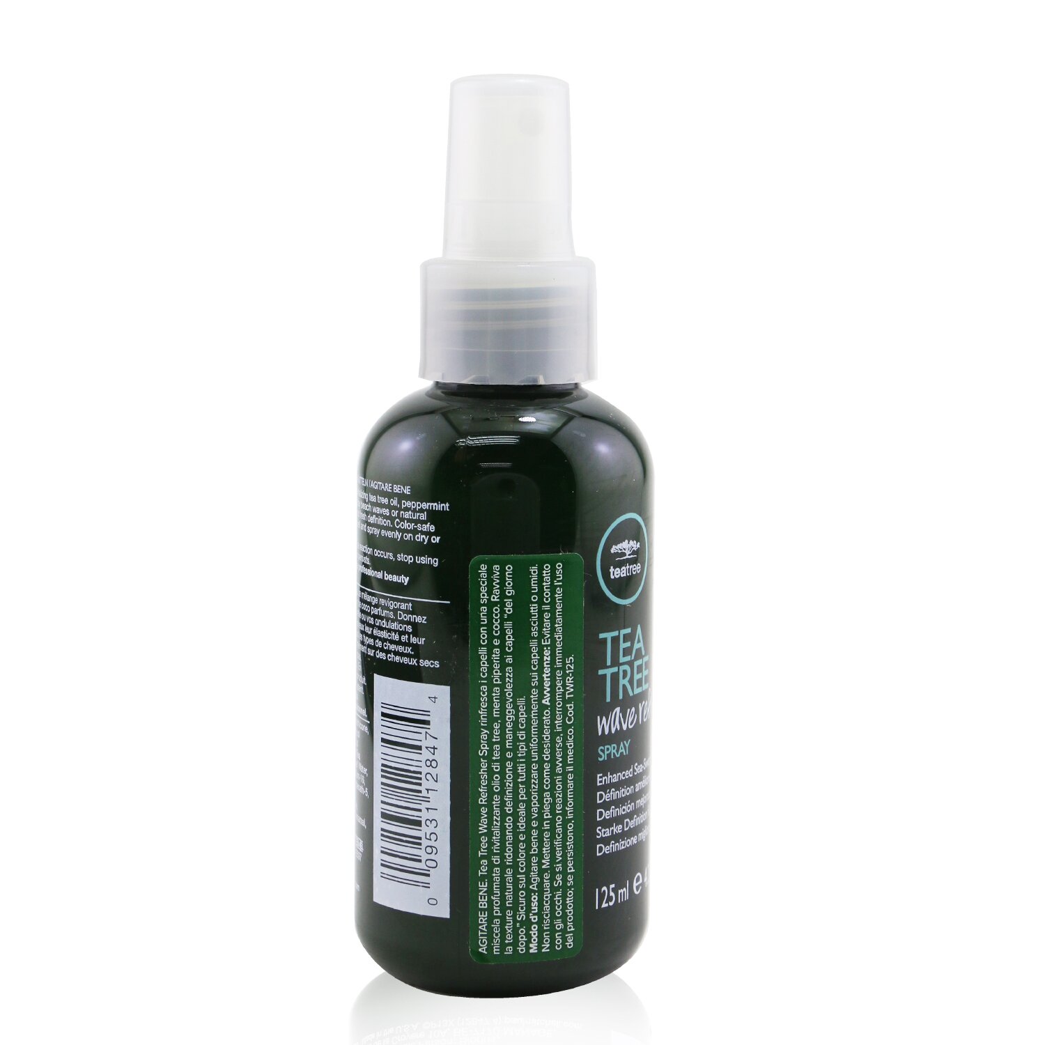 Paul Mitchell Tea Tree Special Wave Refresher Spray 125ml/4.2oz