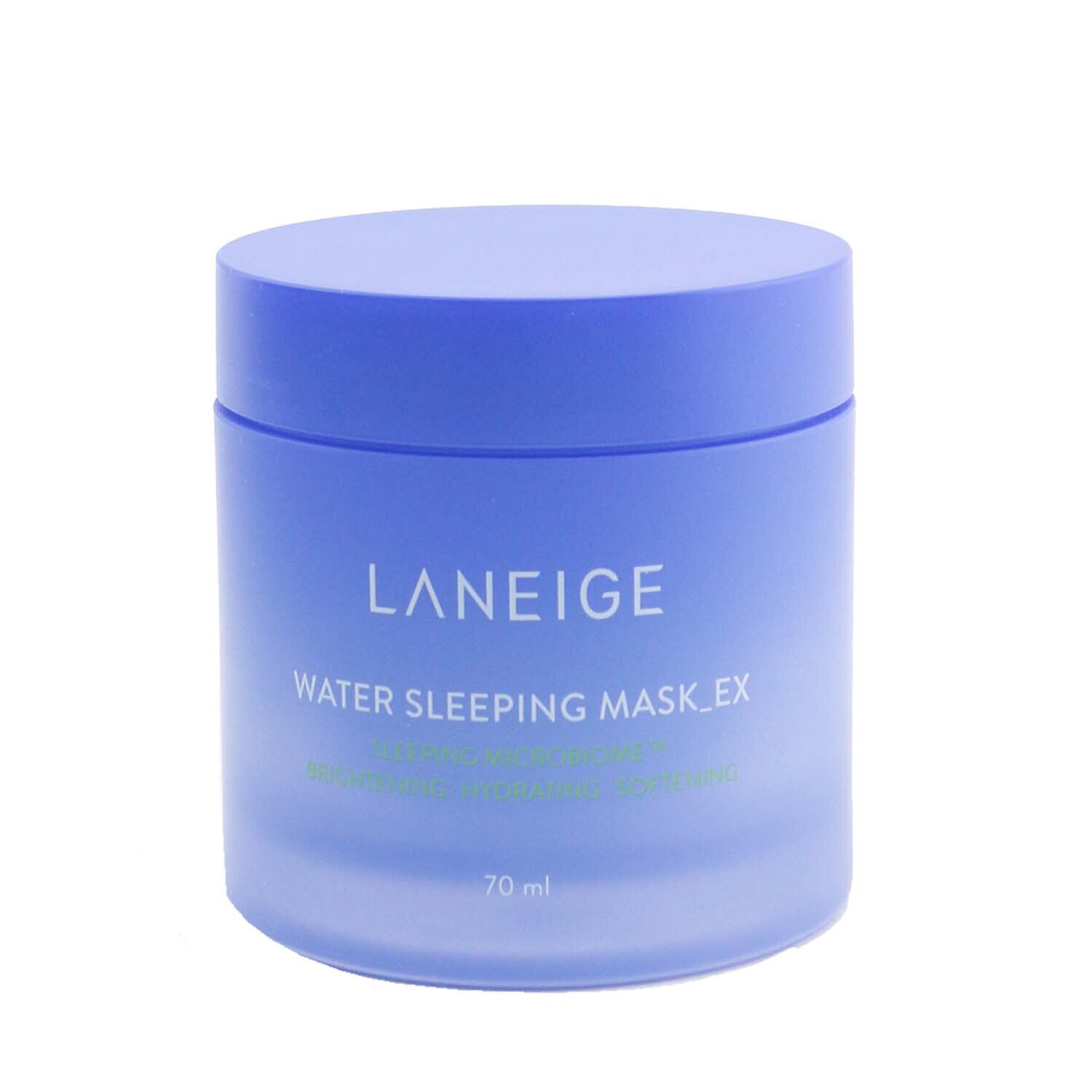 Laneige Water Sleeping Mask_EX 70ml/2.3oz