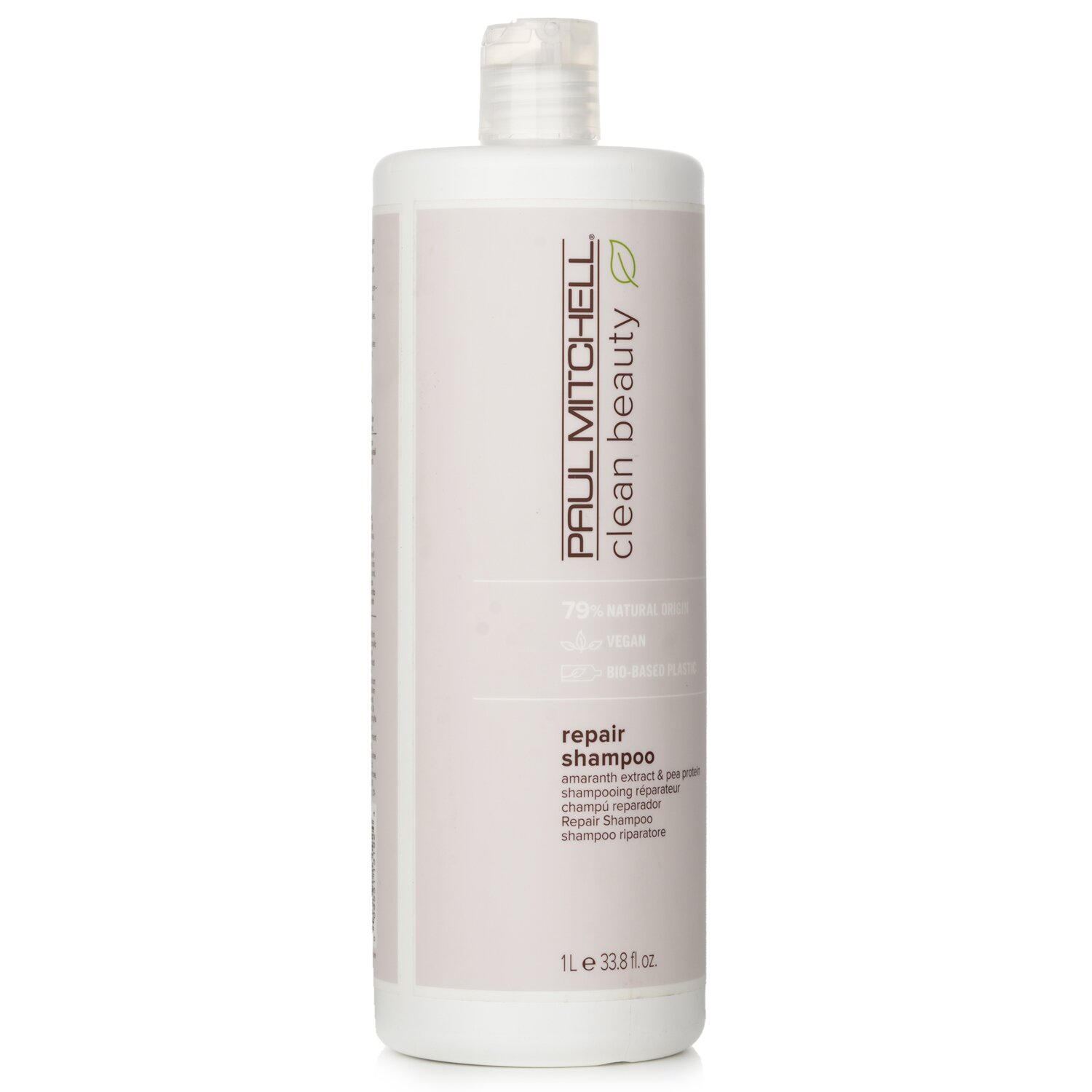 宝美奇  Paul Mitchell 软化角质护理系列护肤洗发水 1000ml/33.8oz