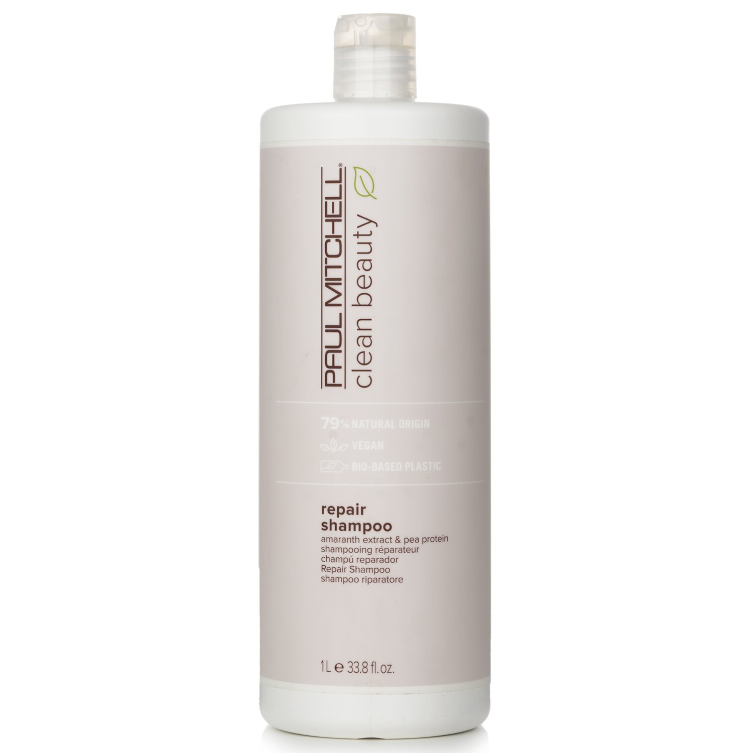 宝美奇  Paul Mitchell 软化角质护理系列护肤洗发水 1000ml/33.8oz