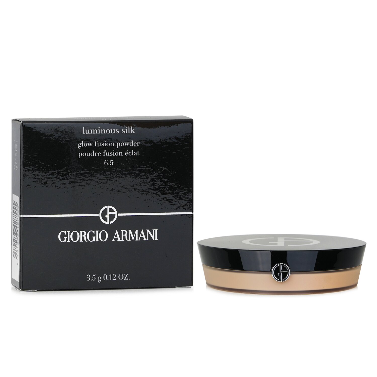 Giorgio Armani Luminous Silk Glow Fusion Powder 3.5g/0.12oz