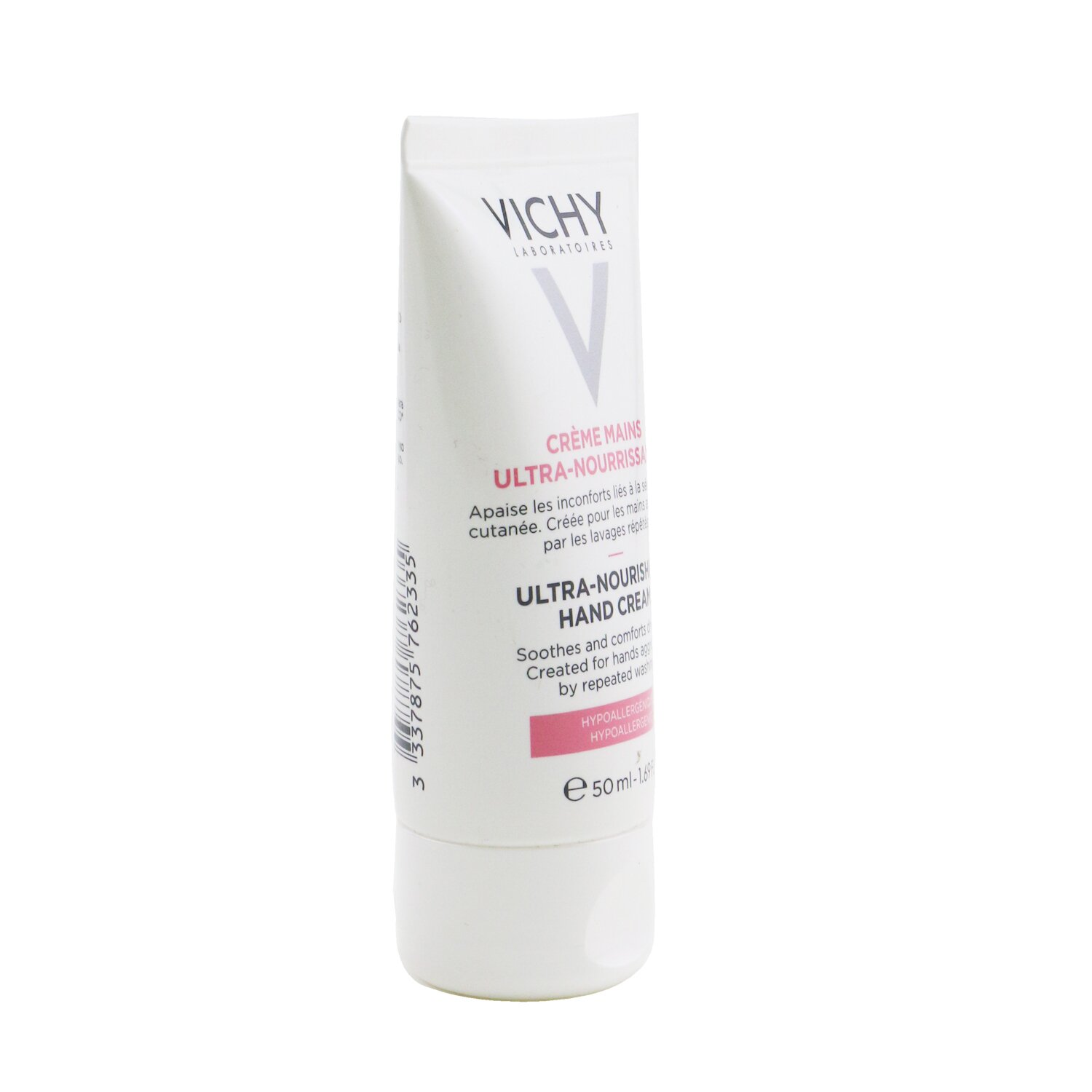 Vichy Ultra-Nourishing Hand Cream 50ml/1.69oz