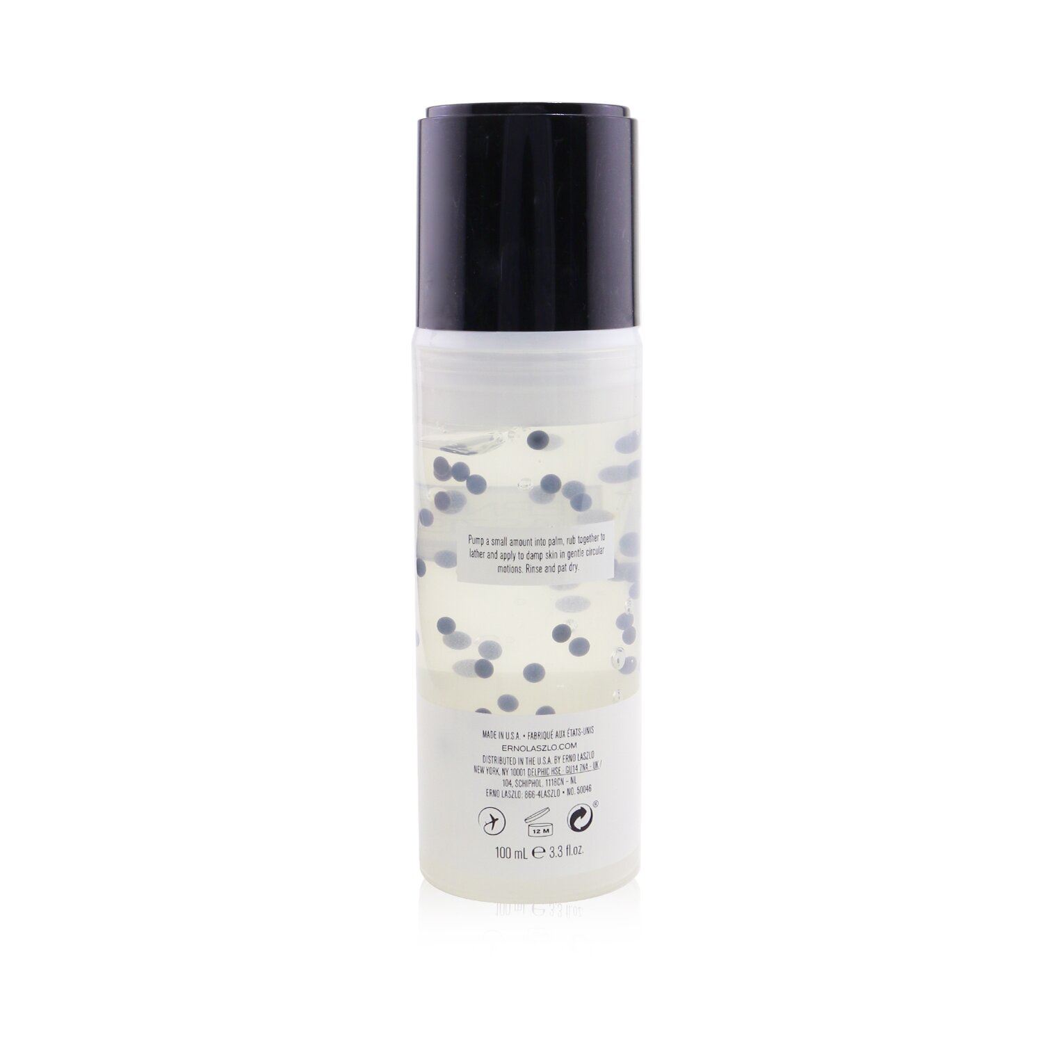 Erno Laszlo Refreshing Double Cleanser 100ml/3.3oz