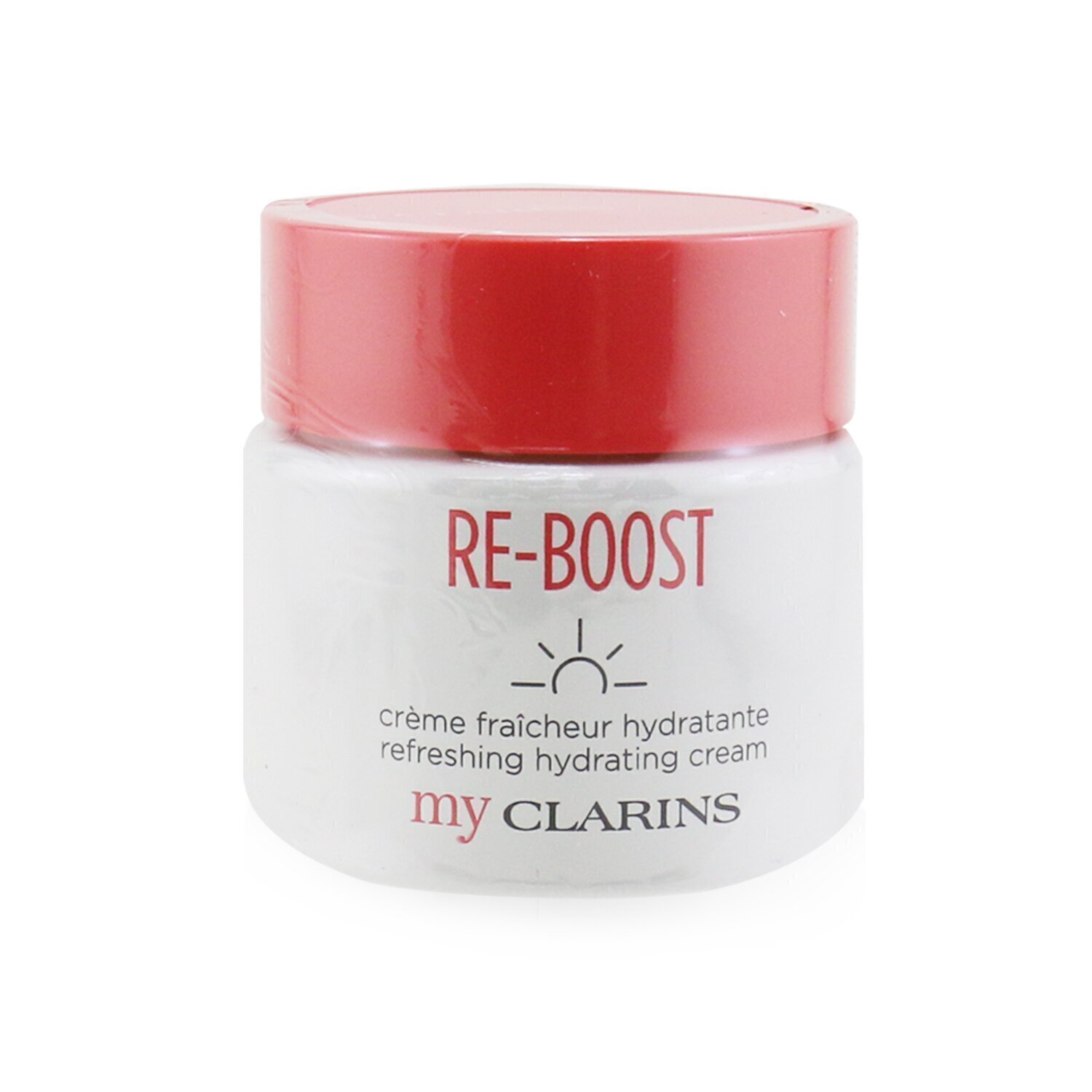 Clarins My Clarins Re-Boost Refreshing Hydrating Cream - For Normal Skin 50ml/1.7oz