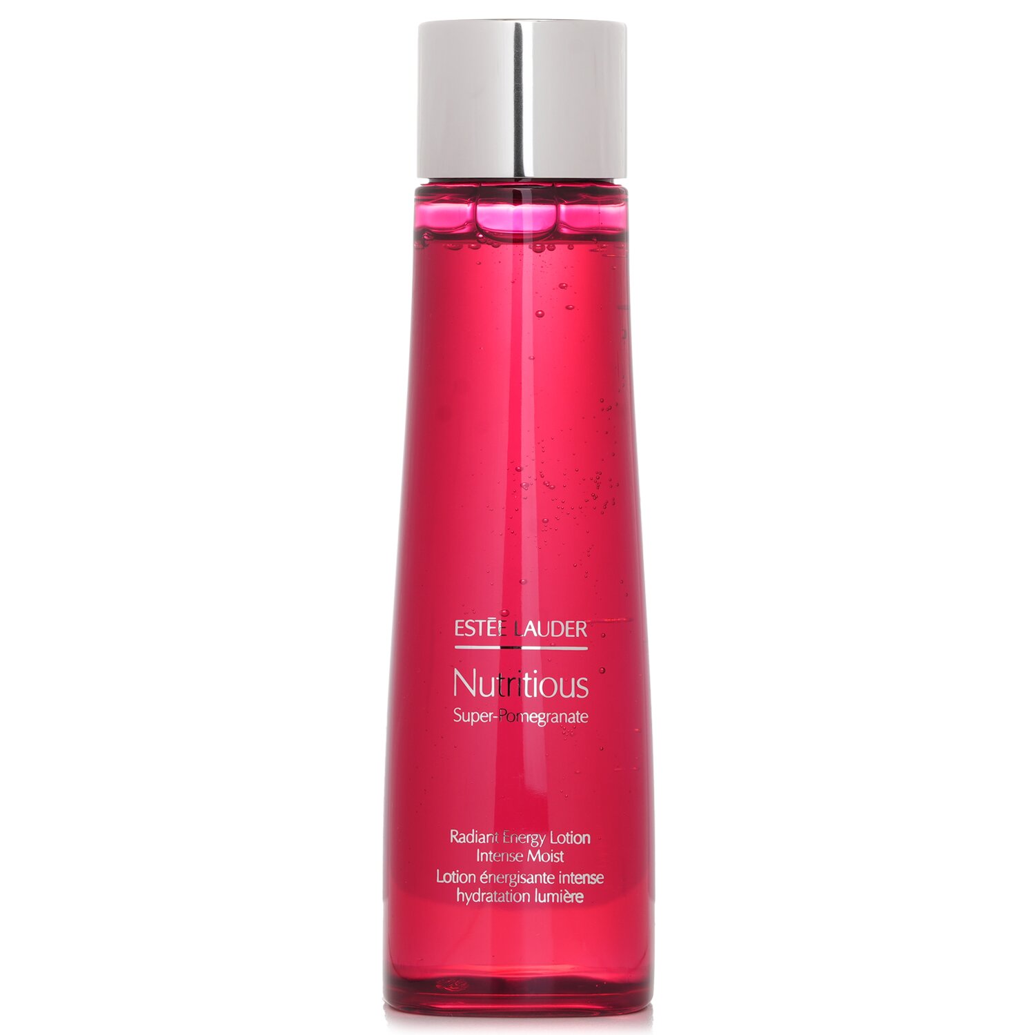 Estee Lauder Nutritious Super-Pomegranate Radiant Energy Lotion - Intense Moist 200ml/6.7oz