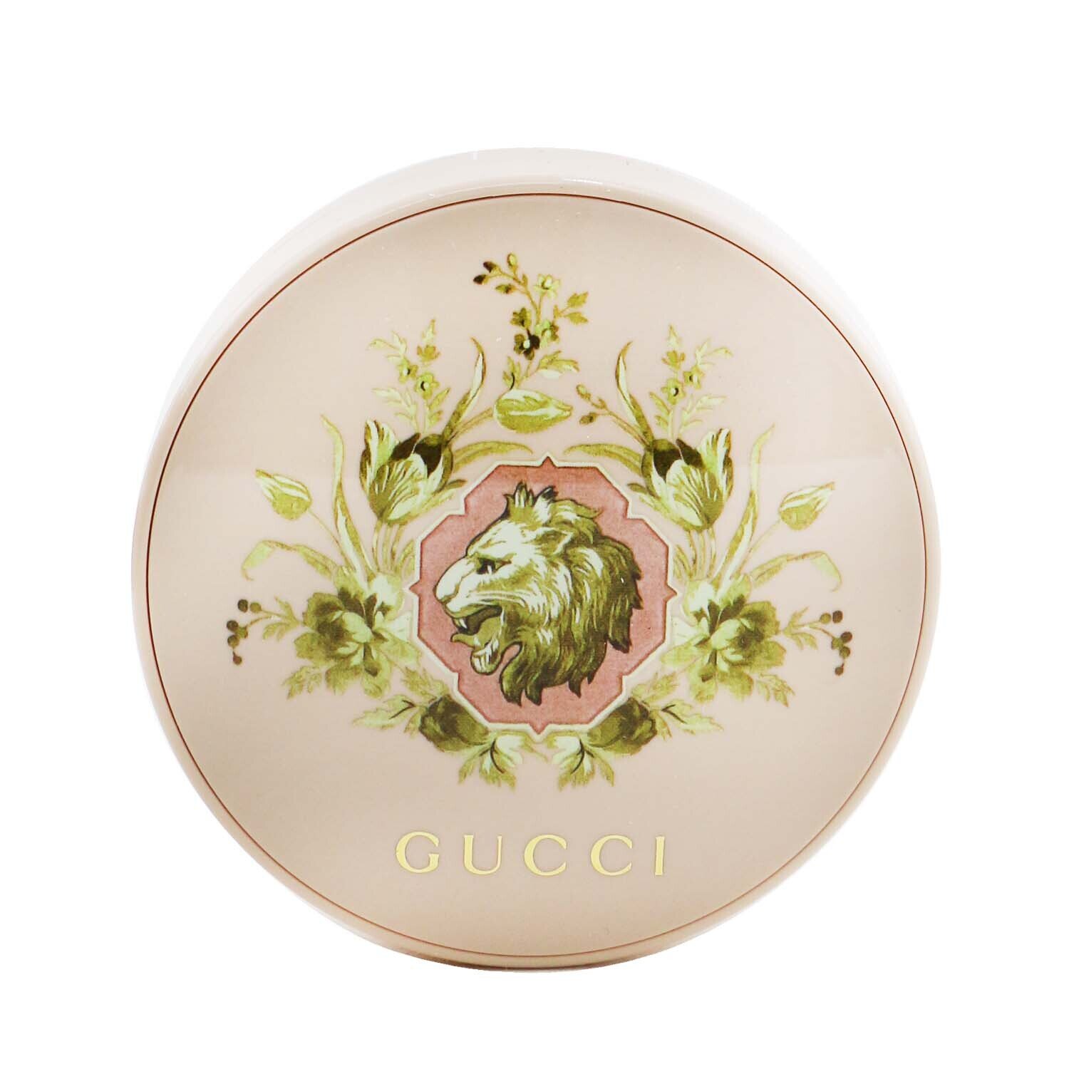 Gucci Cushion De Beaute Foundation SPF 22 14g/0.49oz