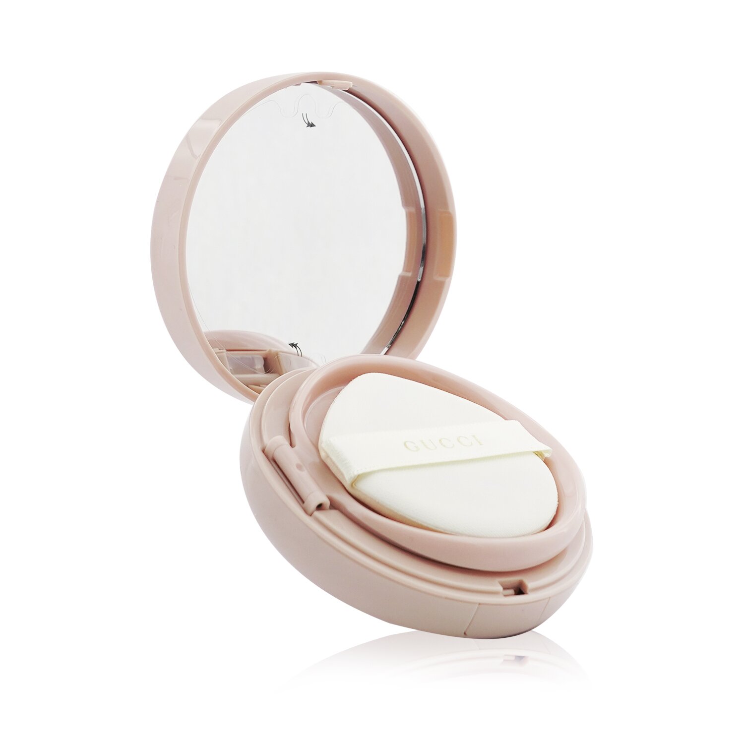 Gucci Cushion De Beaute Foundation SPF 22 14g/0.49oz