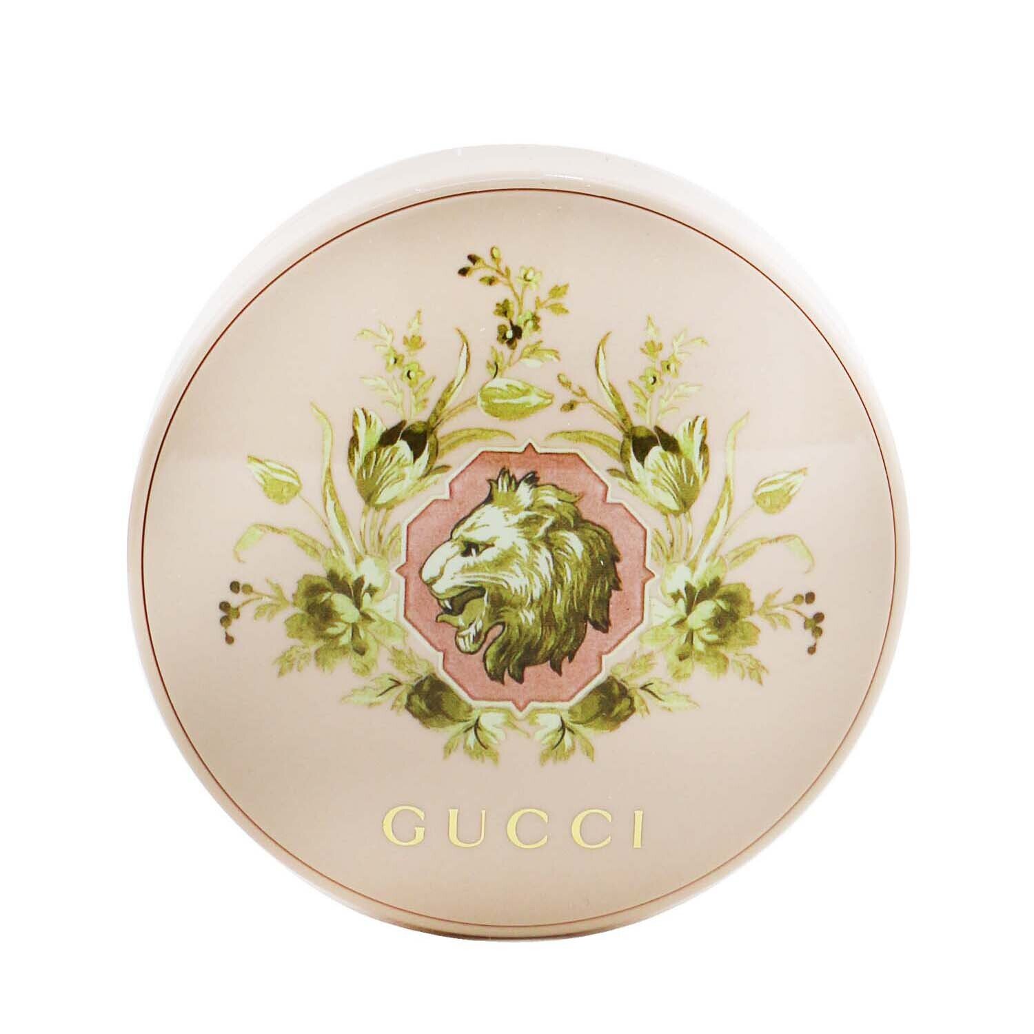 Gucci Cushion De Beaute Foundation SPF 22 14g/0.49oz