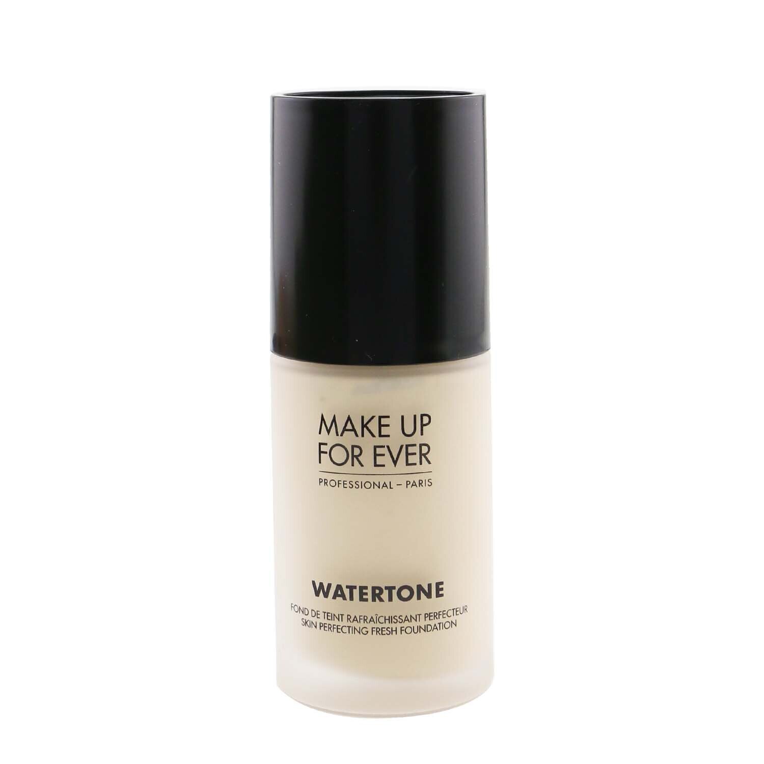 Make Up For Ever Watertone Skin Perfecting Fresh Foundation 40ml/1.35oz