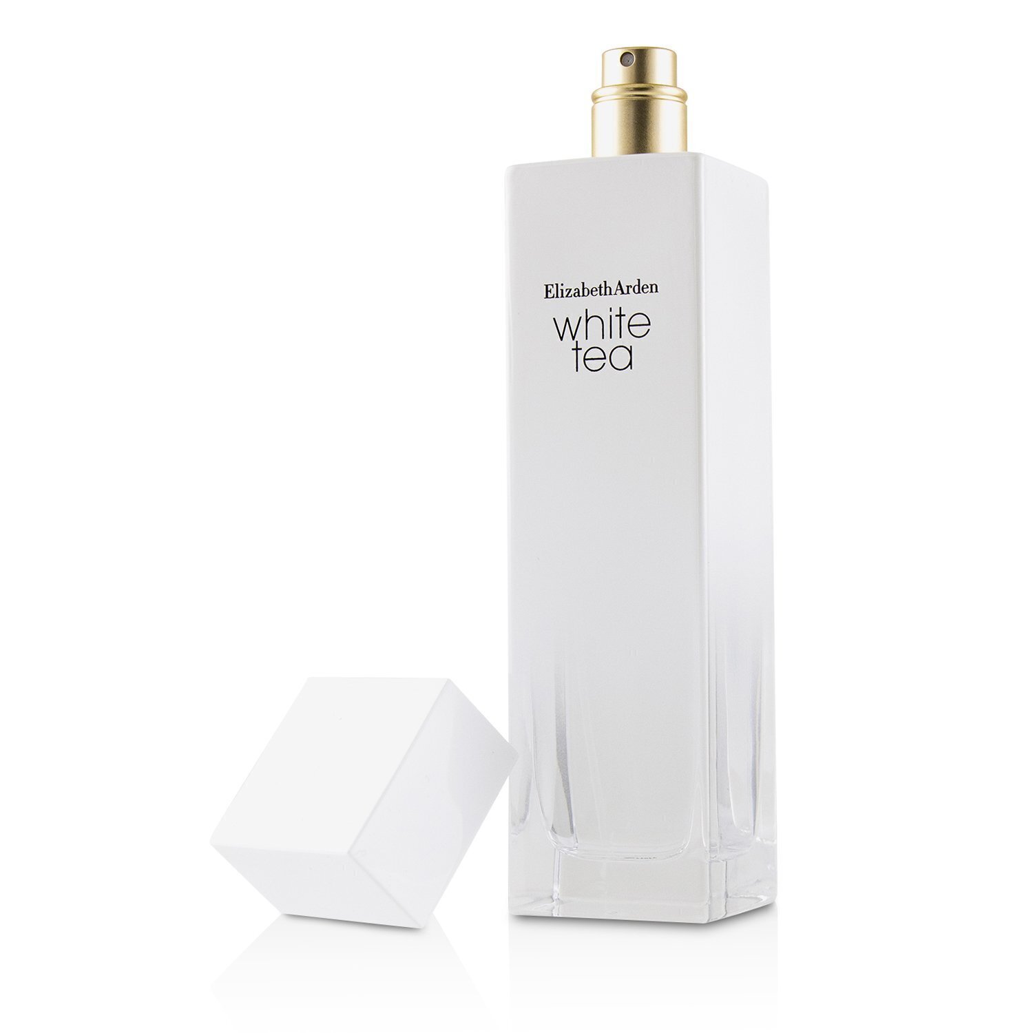 Elizabeth Arden White Tea Eau De Toilette Spray 100ml/3.3oz