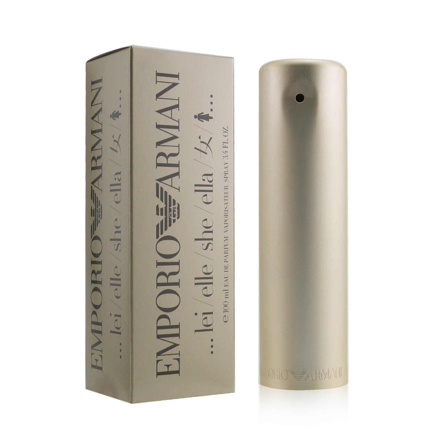 Giorgio Armani Emporio Armani Eau De Parfum Spray 100ml/3.4oz