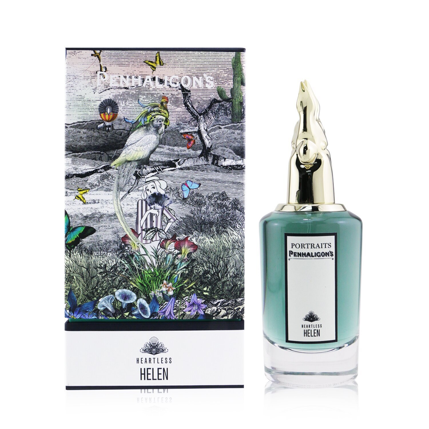 香水(ユニセックス) Penhaligon's Heartless Helen 2fd0973b-c1d1-4f45-8075-