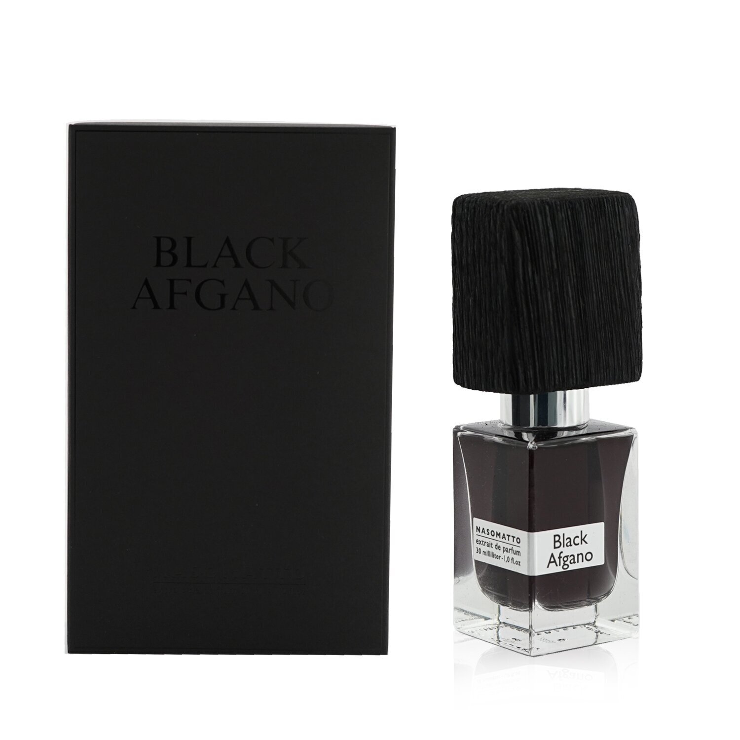 Nasomatto Black Afgano Extrait De Parfum Vap. 30ml/1oz