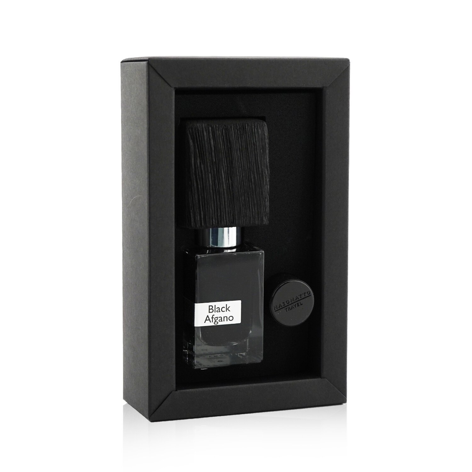 Nasomatto Black Afgano Extrait De Parfum Vap. 30ml/1oz