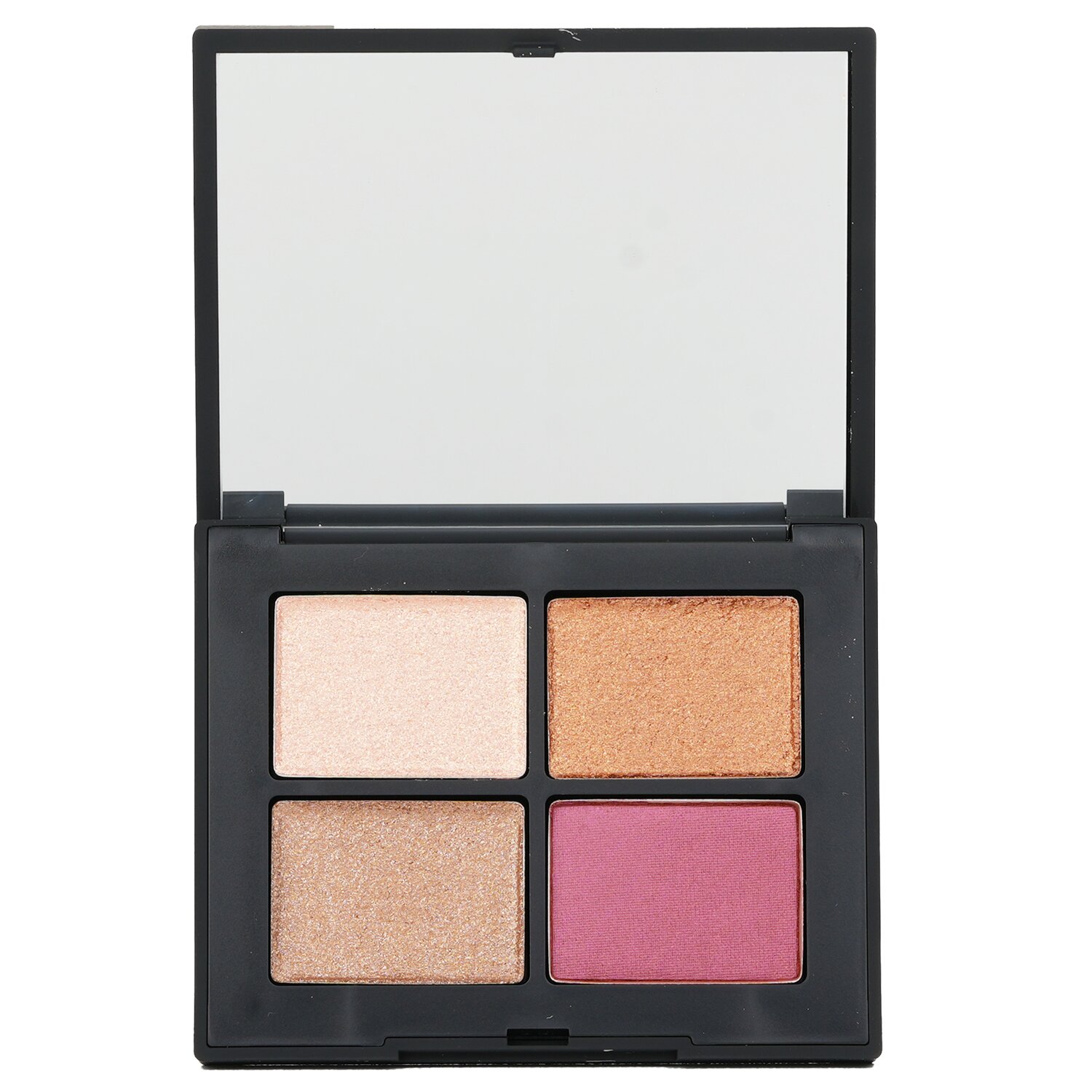 NARS Quad Eyeshadow 4x1.1g/0.04oz