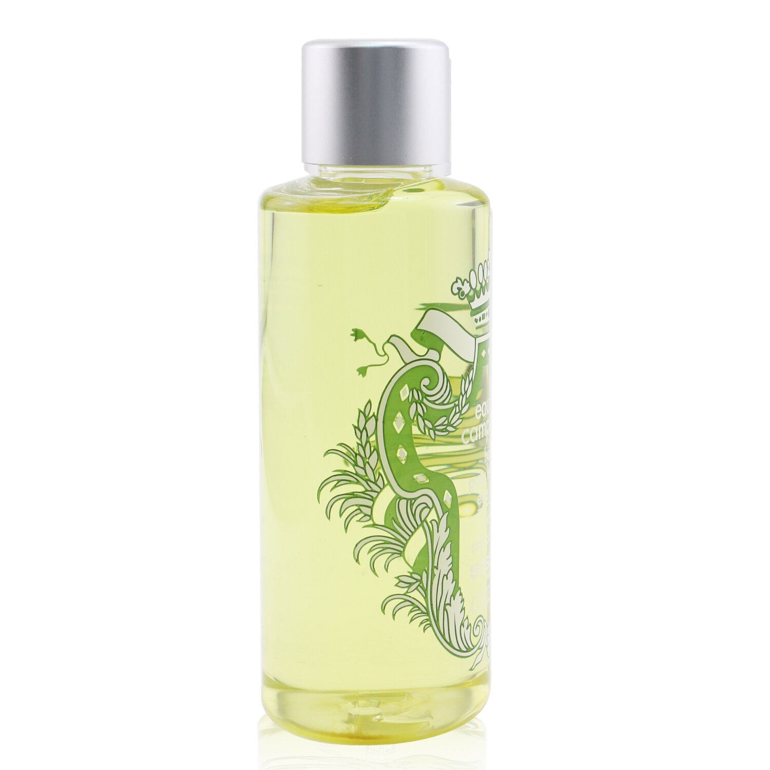 Sisley Eau De Campagne Bath & Body Oil (Unboxed) 125ml/4.2oz