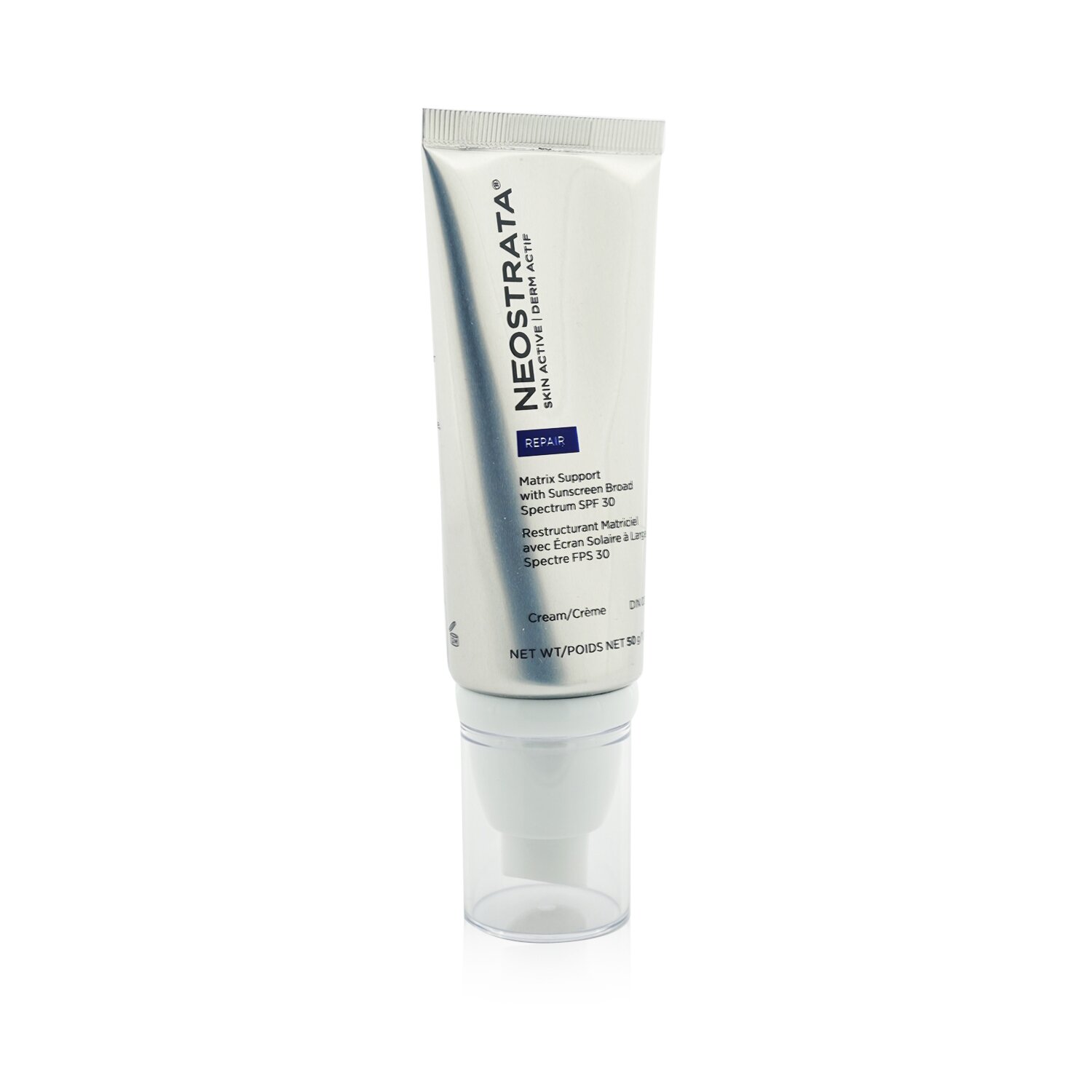 妮傲丝翠(芯丝翠) Neostrata Skin Active Derm Actif Repair - Matrix Support SPF 30 (Unboxed) 50ml/1.7oz