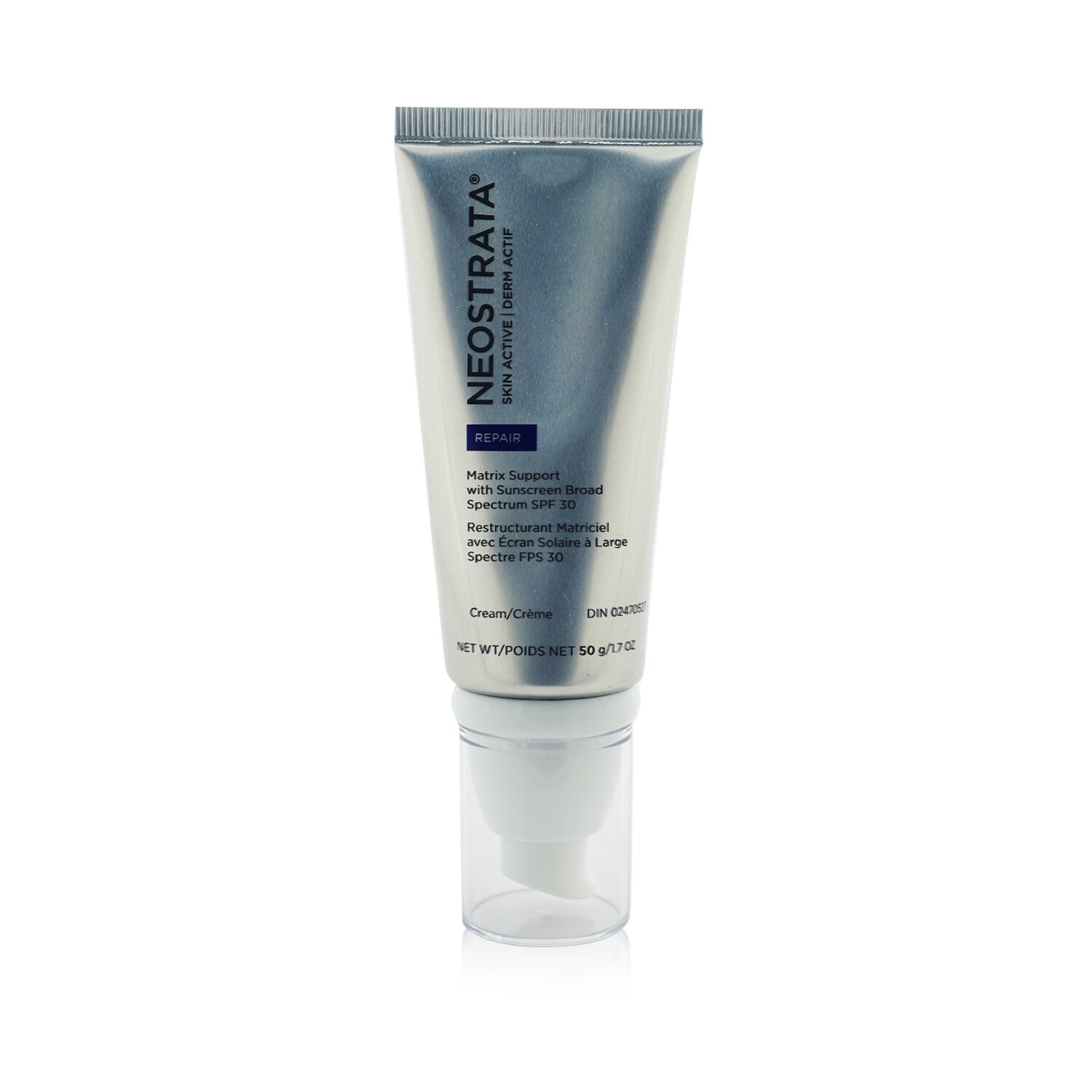 妮傲丝翠(芯丝翠) Neostrata Skin Active Derm Actif Repair - Matrix Support SPF 30 (Unboxed) 50ml/1.7oz