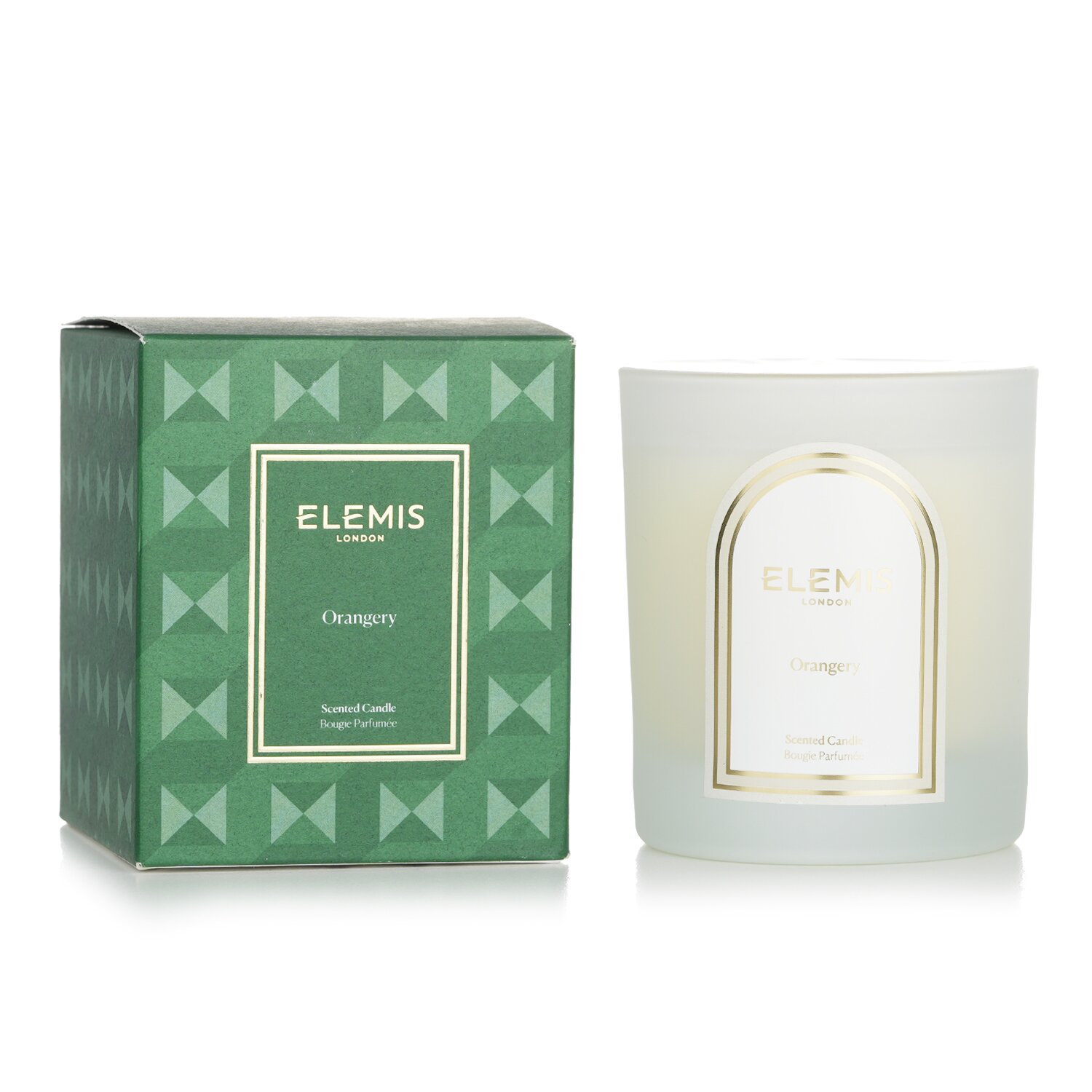 Elemis Scented Candle - Orangery 210g/7.05oz