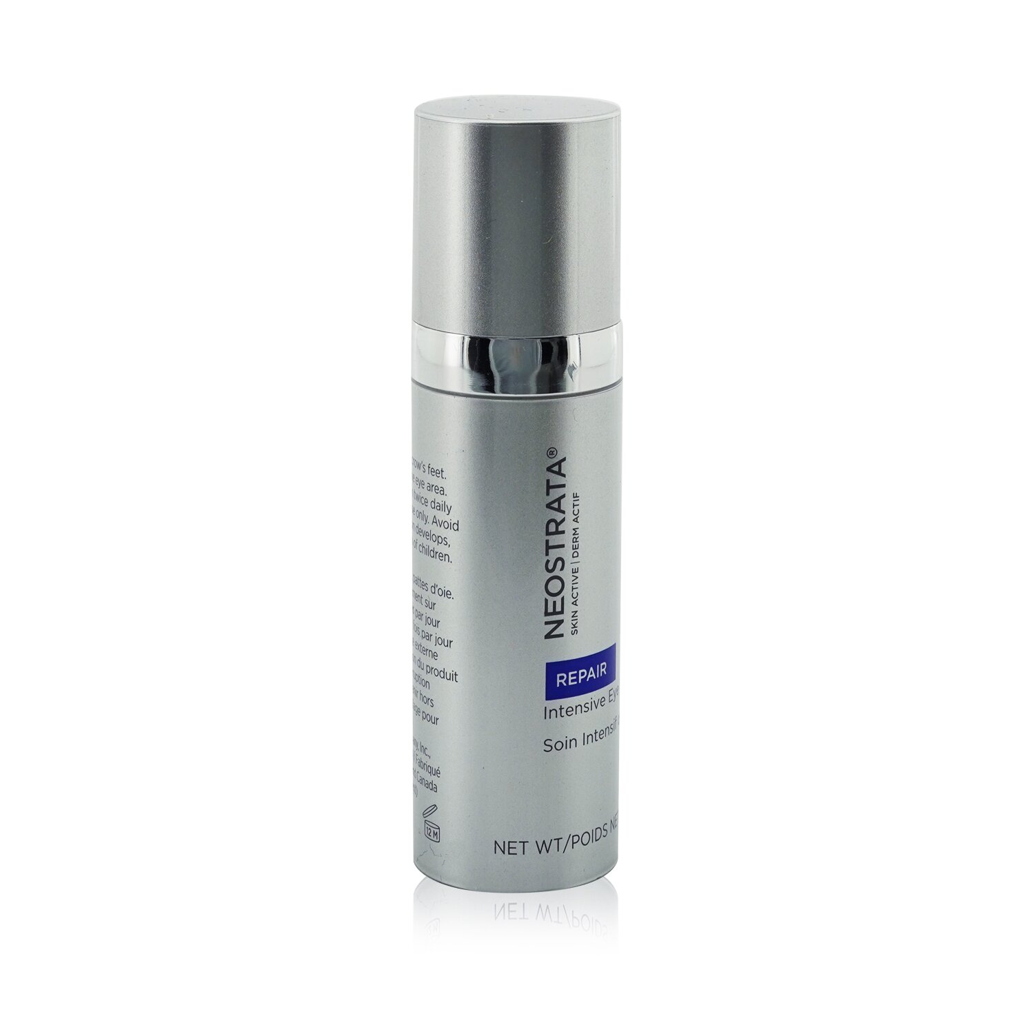 Neostrata Skin Active Derm Actif Repair - Intensive Eye Therapy (Unboxed) 15g/0.5oz