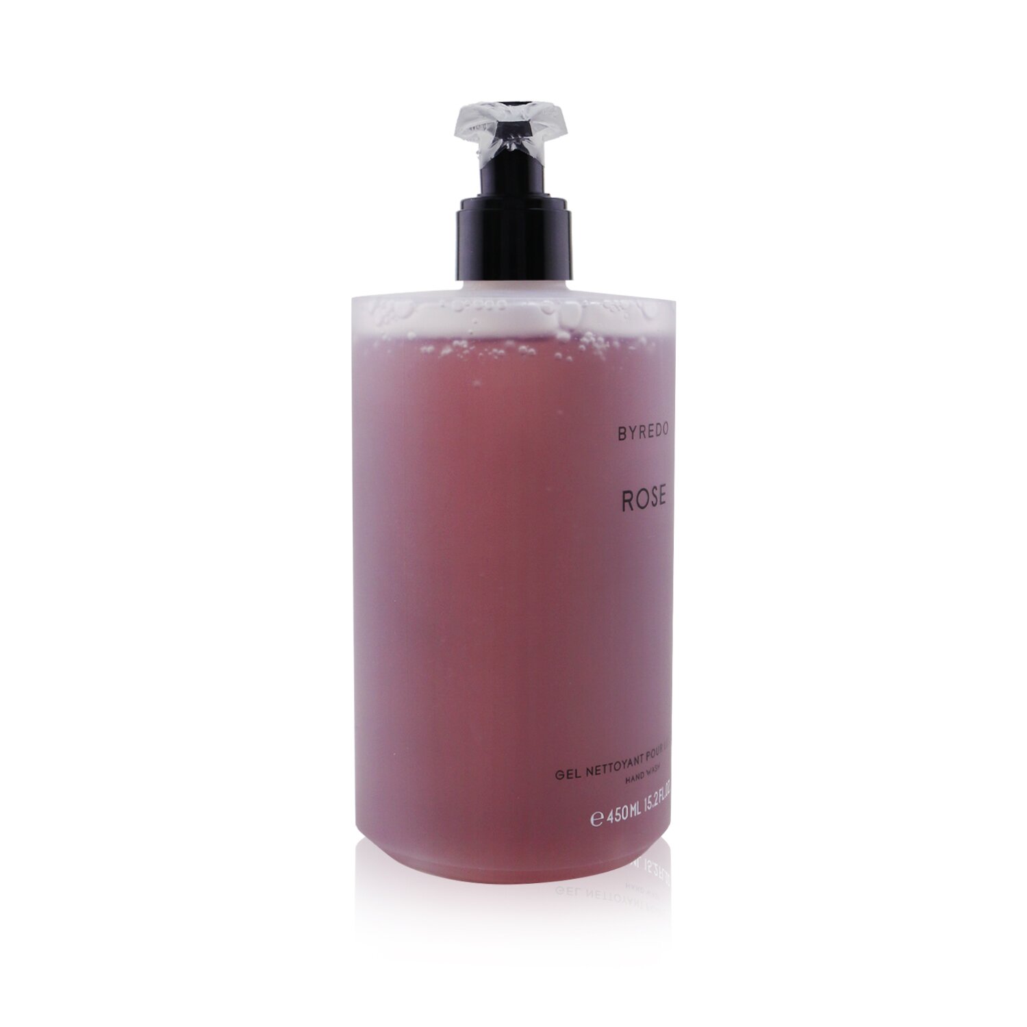 Byredo Rose Средство для Мытья Рук 450ml/15.2oz