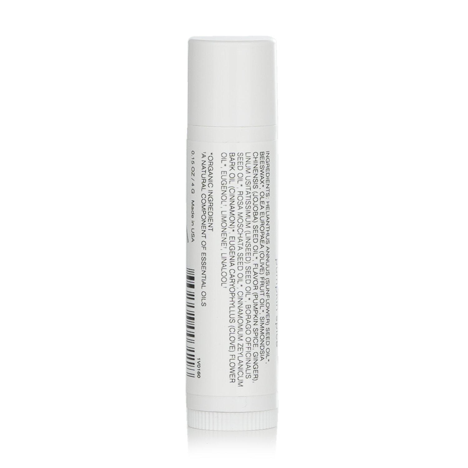 John Masters Organics Lip Calm - Pumpkin Spice 4g/0.15oz