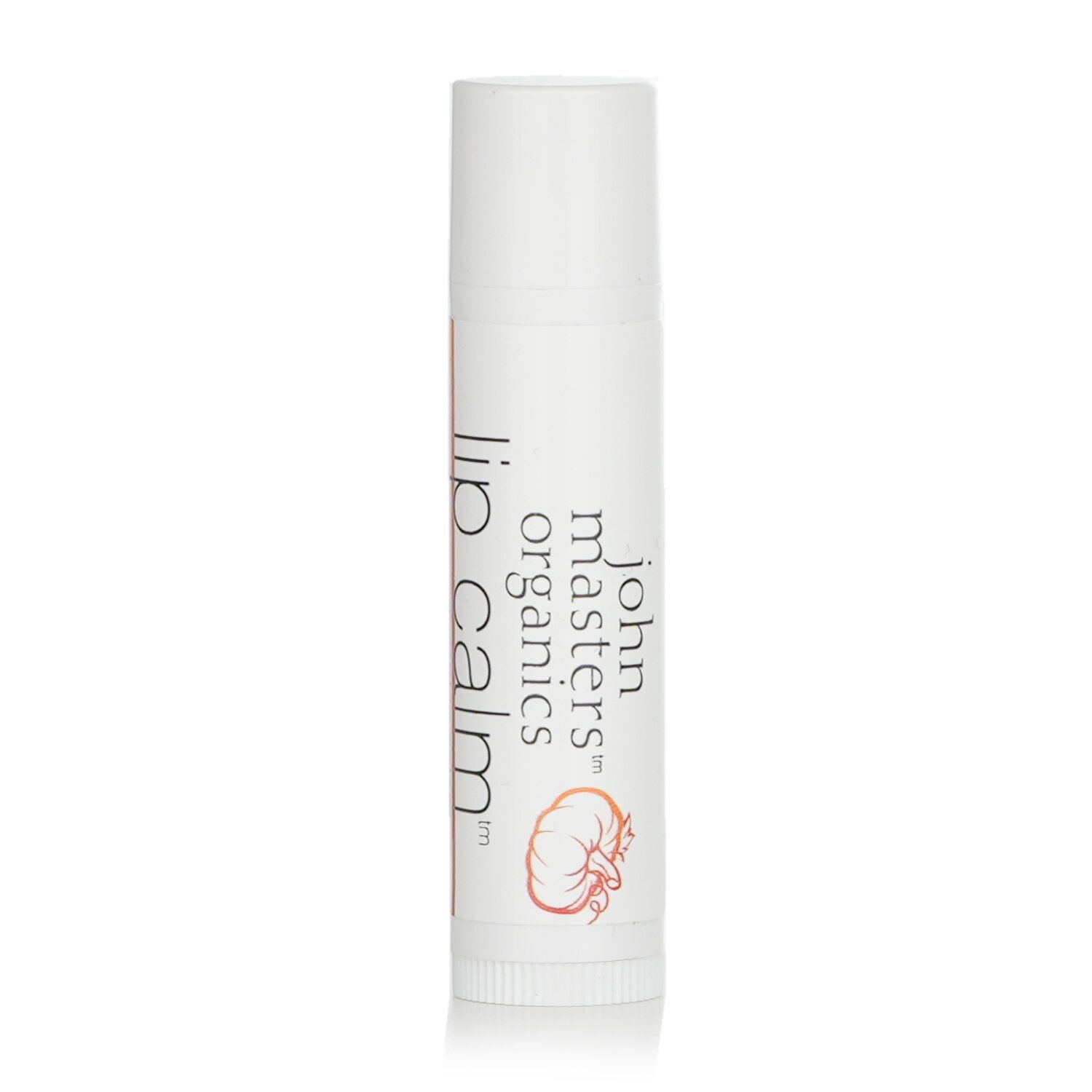 John Masters Organics Lip Calm - Pumpkin Spice 4g/0.15oz