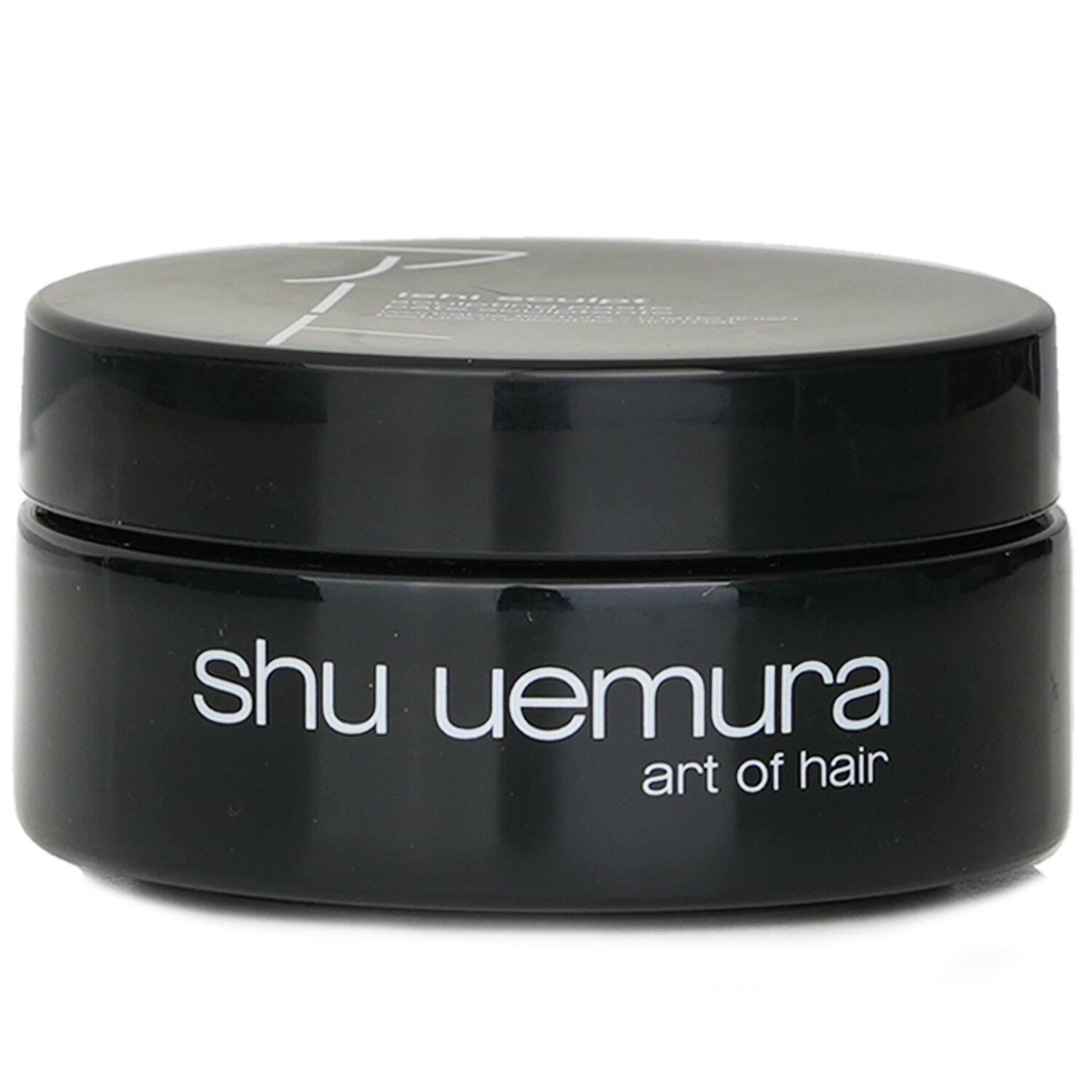 Shu Uemura 植村秀 Ishi Sculpt 造型髮膏 - 可塑型啞光效果 71g/2.5oz