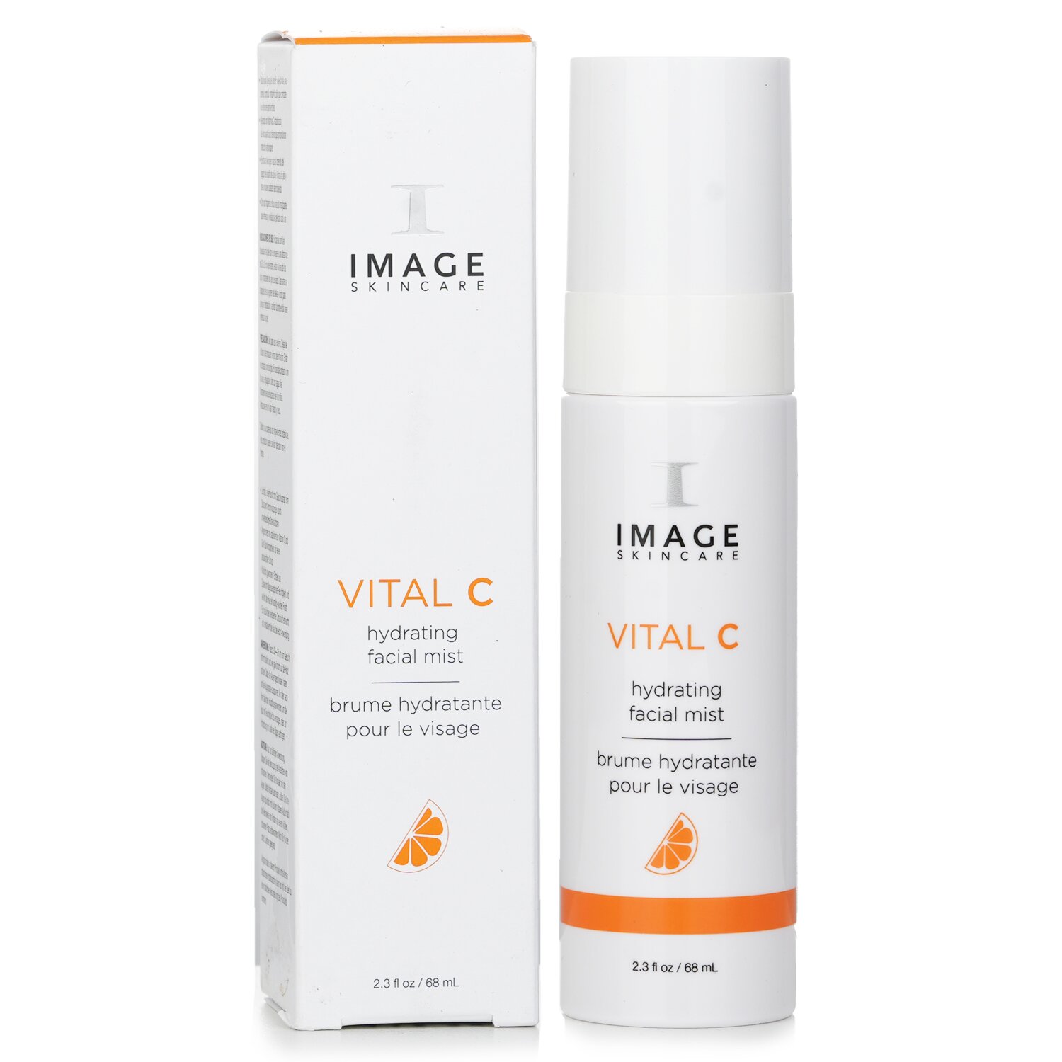 Image Vital C Hydrating Facial Mist 68ml/2.3oz