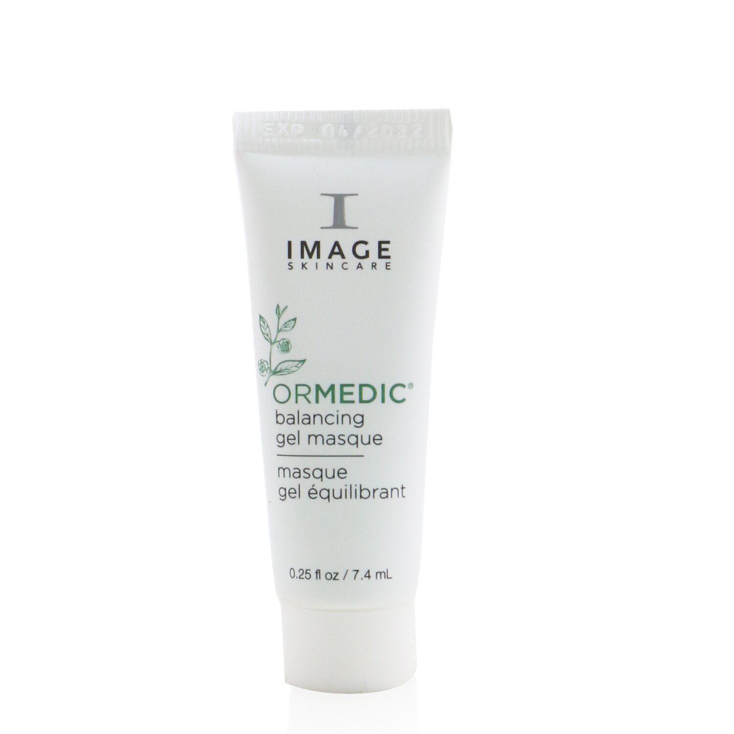 Image Ormedic Trial Kit: 1x Ormedic Creme - 7g/0.25oz + 1x Ormedic Gel Masque - (Exp. Date 03/2022) (Box Slightly Damaged) 4pcs