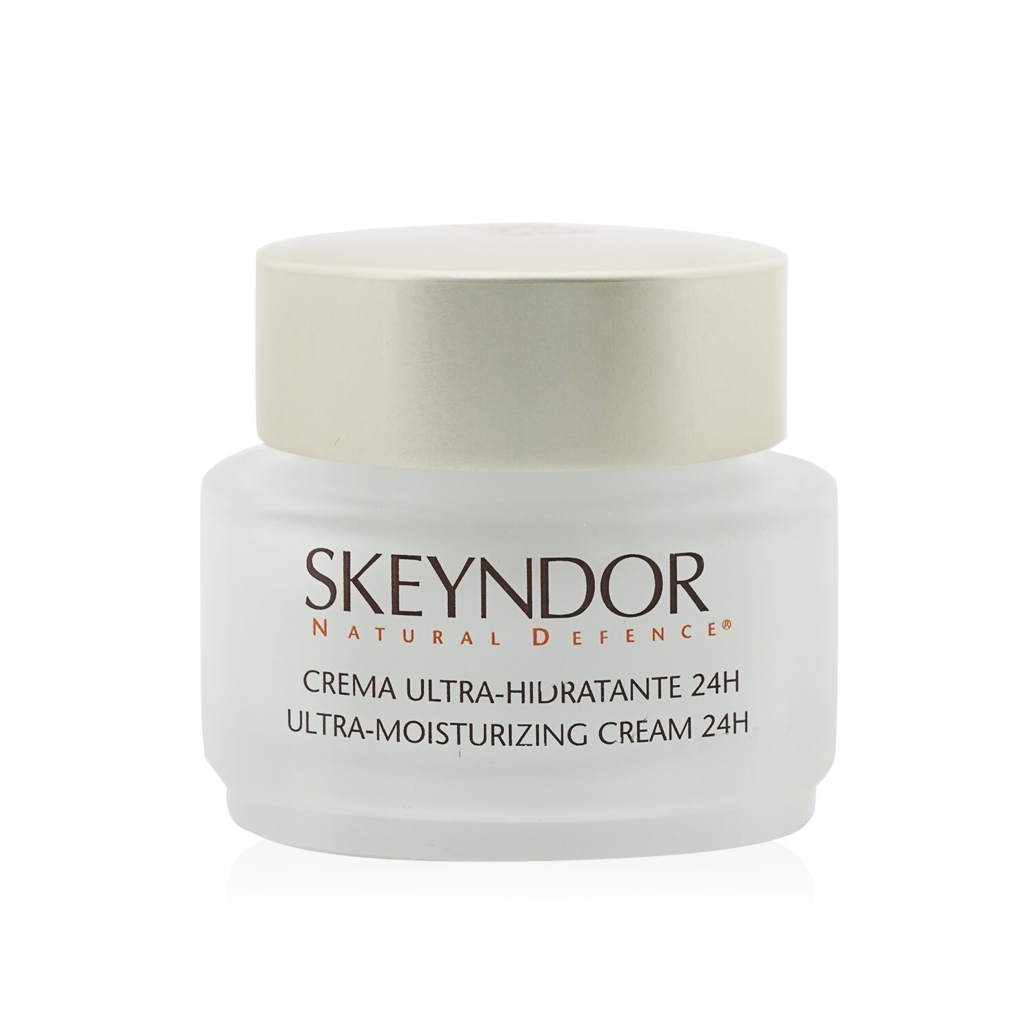 SKEYNDOR Natural Defence Ultra-Moisturizing Cream 24H (For All Skin Types) 50ml/1.7oz