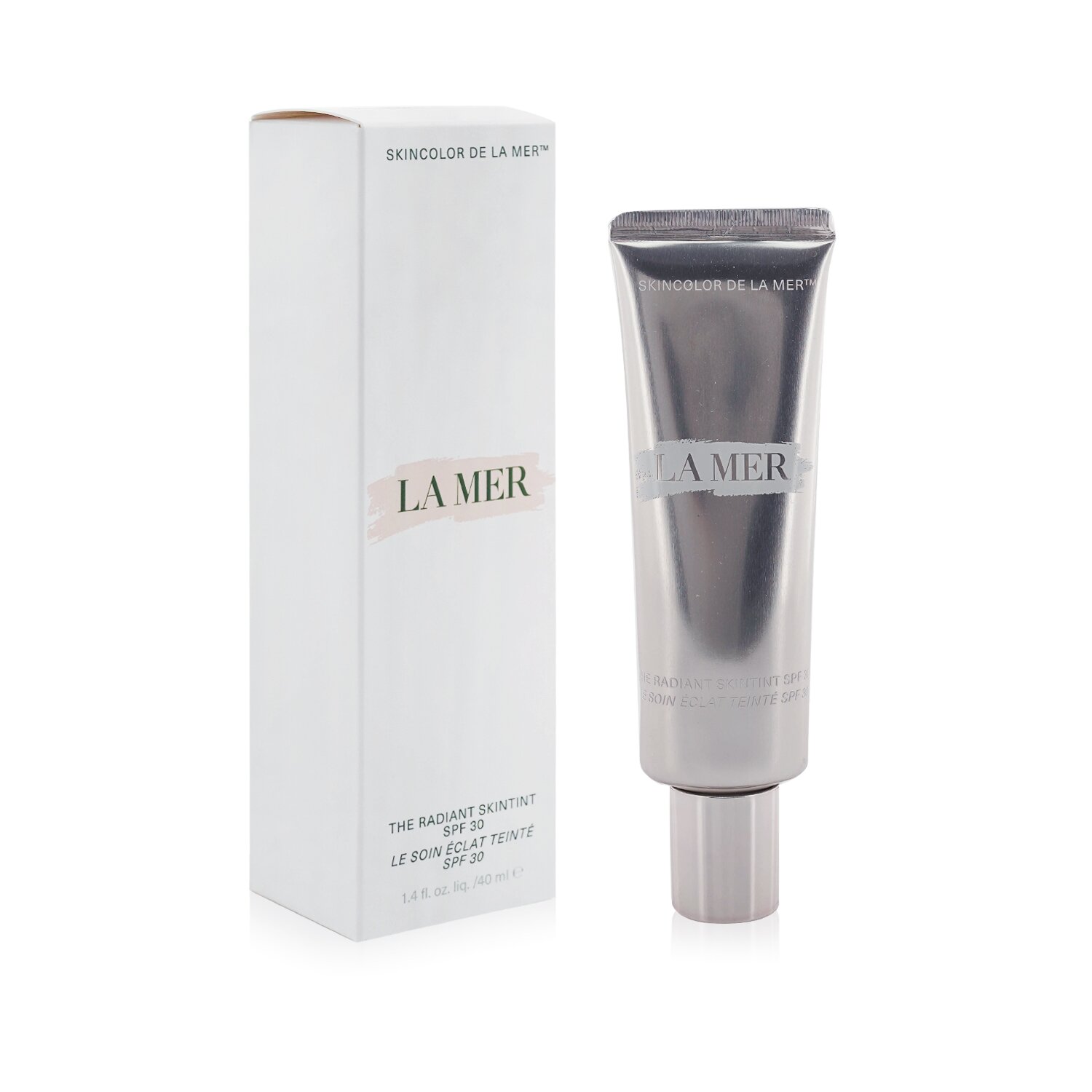 La Mer The Radiant SkinTint SPF 30 40ml/1.4oz