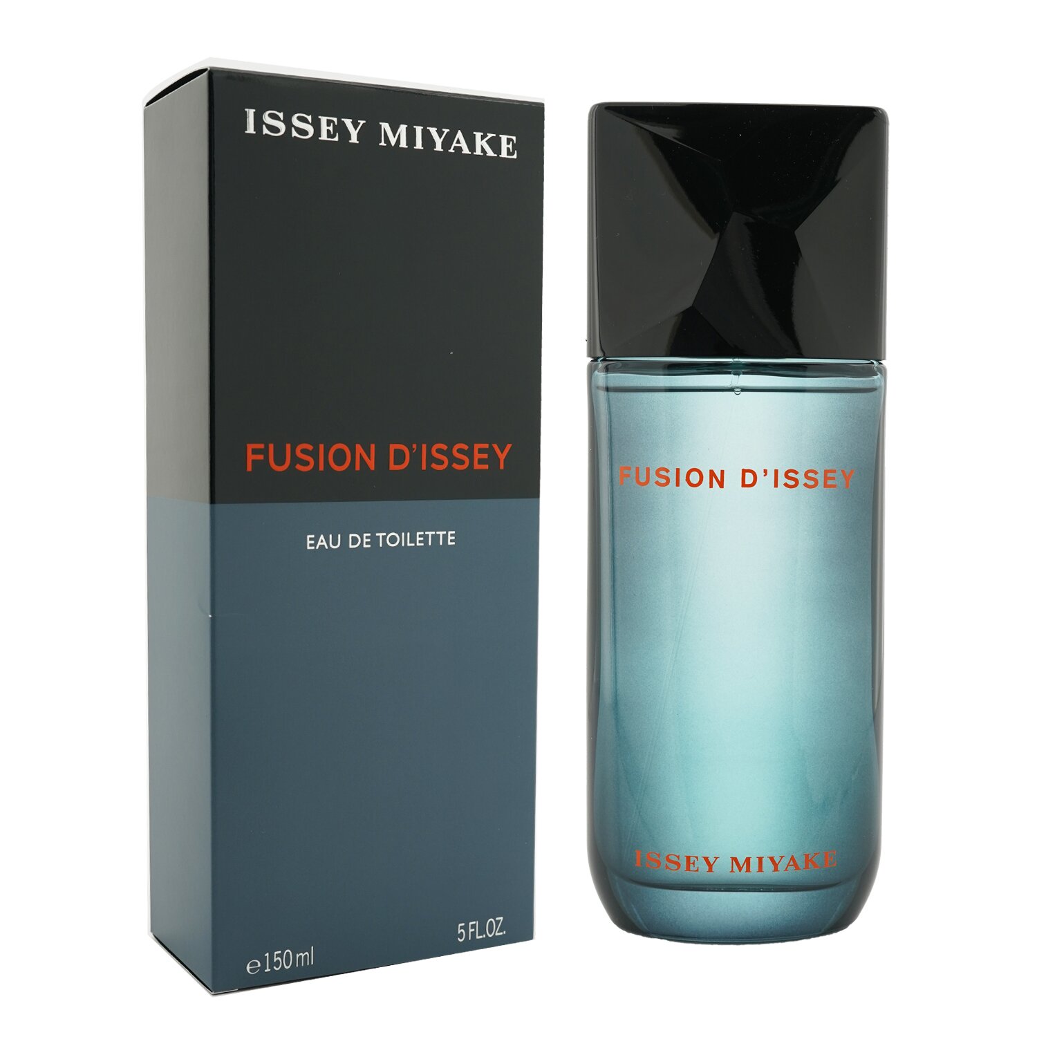 Issey Miyake Fusion D'Issey Eau De Toilette Spray 150ml/5oz