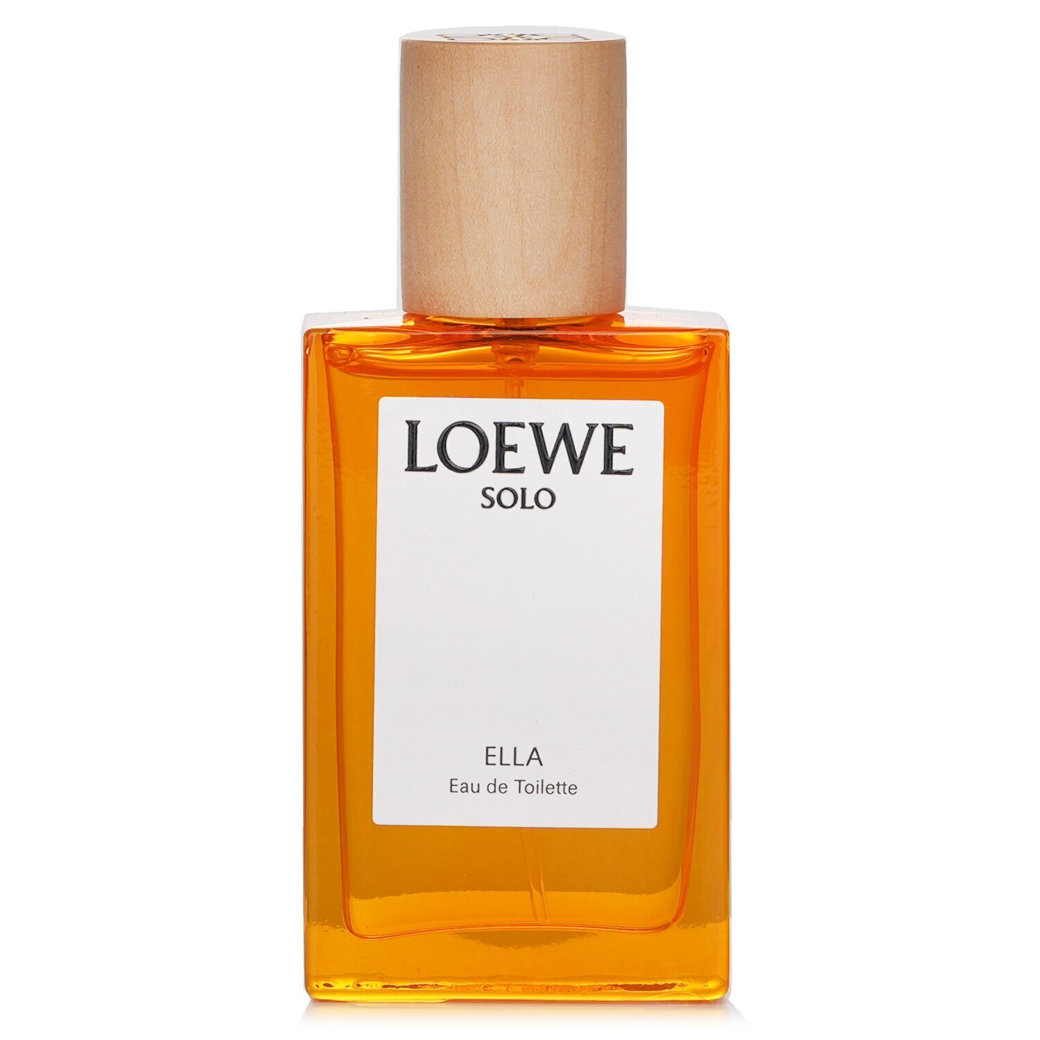 Loewe Solo Ella Eau De Toilette Spray 30ml/1oz