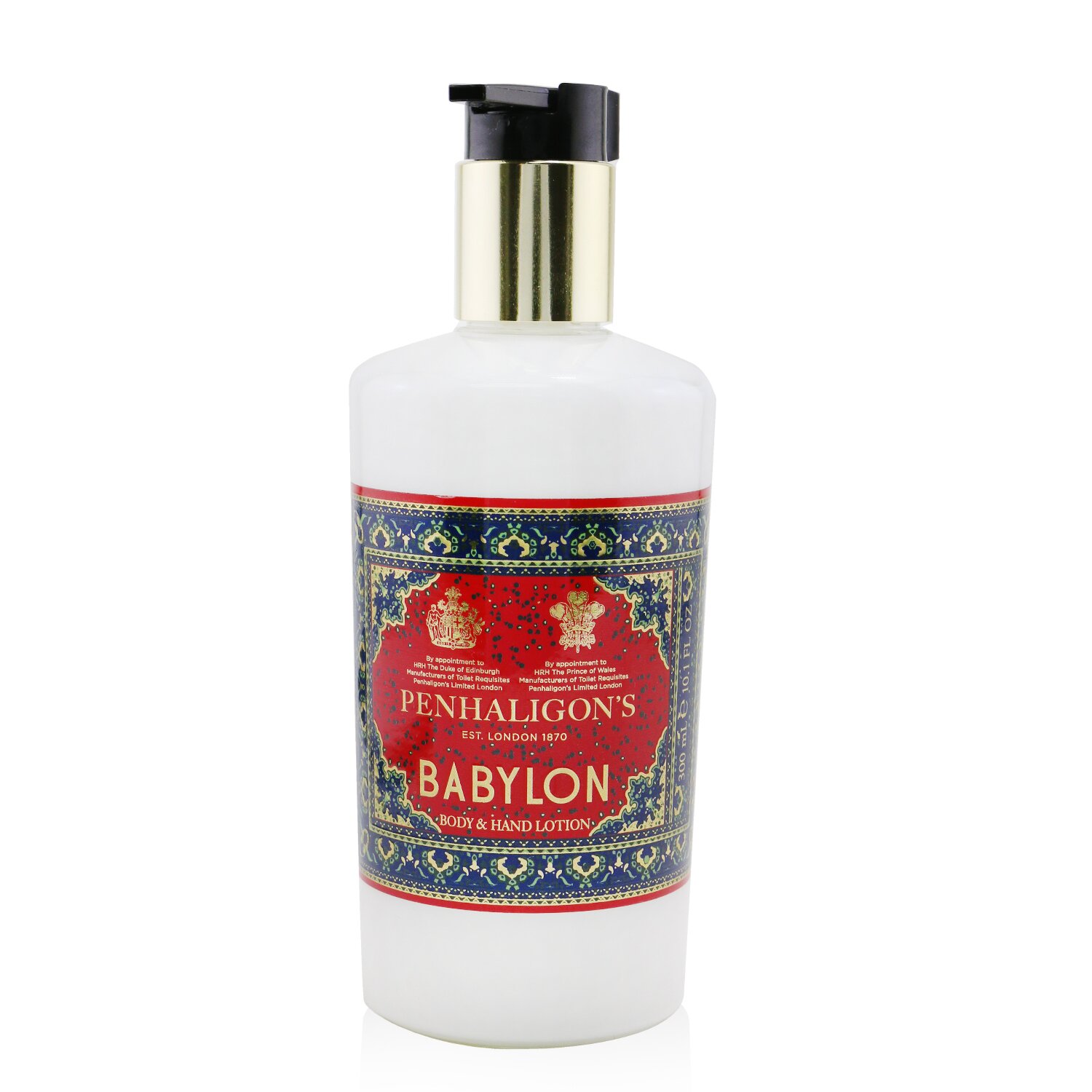 Penhaligon's Babylon Hand & Body Lotion 300ml/10.1oz