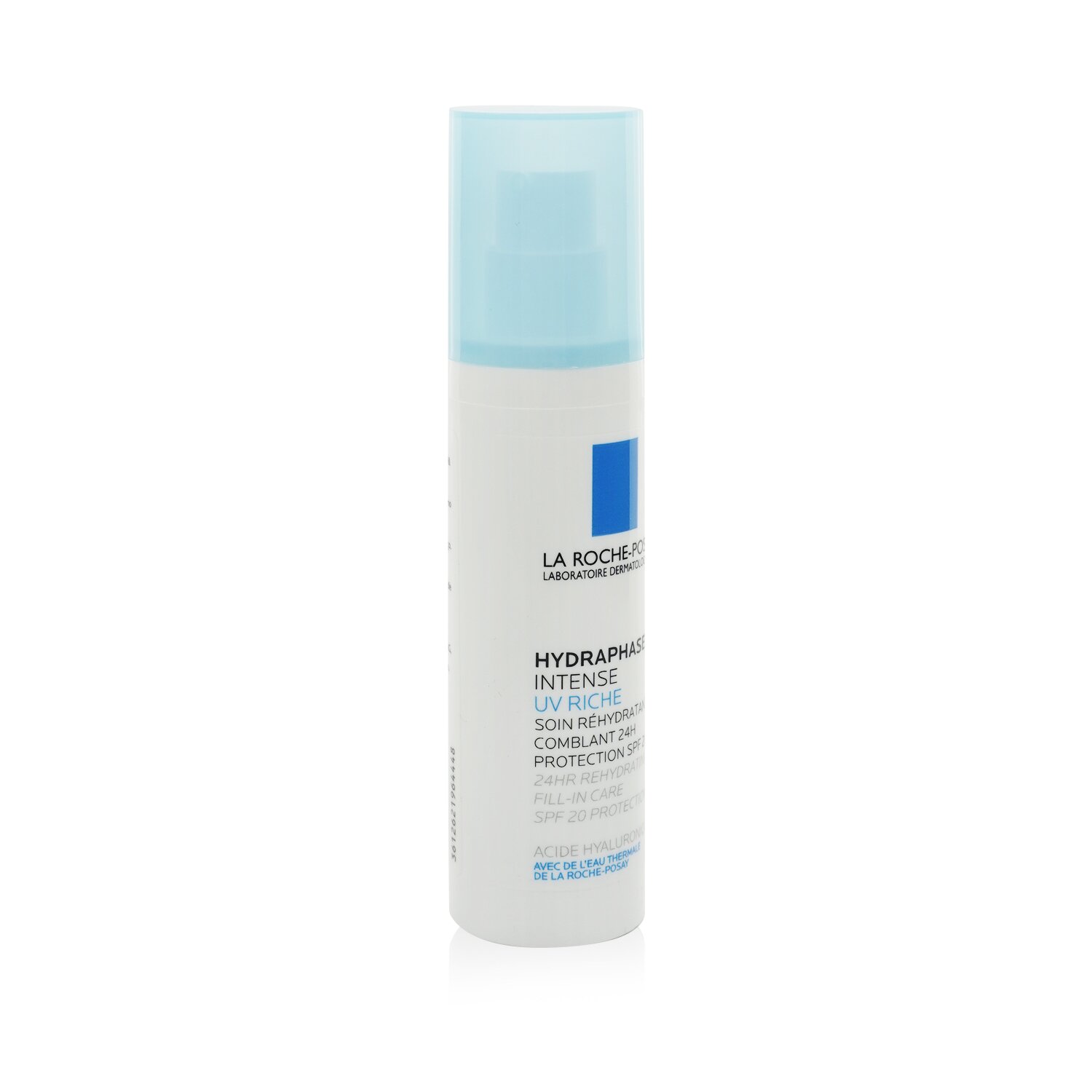 La Roche Posay Hydraphase UV Intense Riche Long Lasting Intense Rehydration SPF 20 (Box Slightly Damaged) 50ml/1.7oz