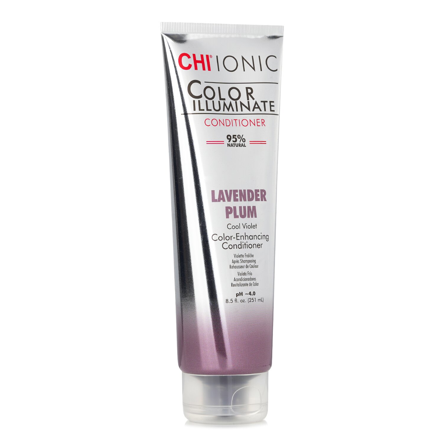 CHI Ionic Color Illuminate Conditioner 251ml/8.5oz